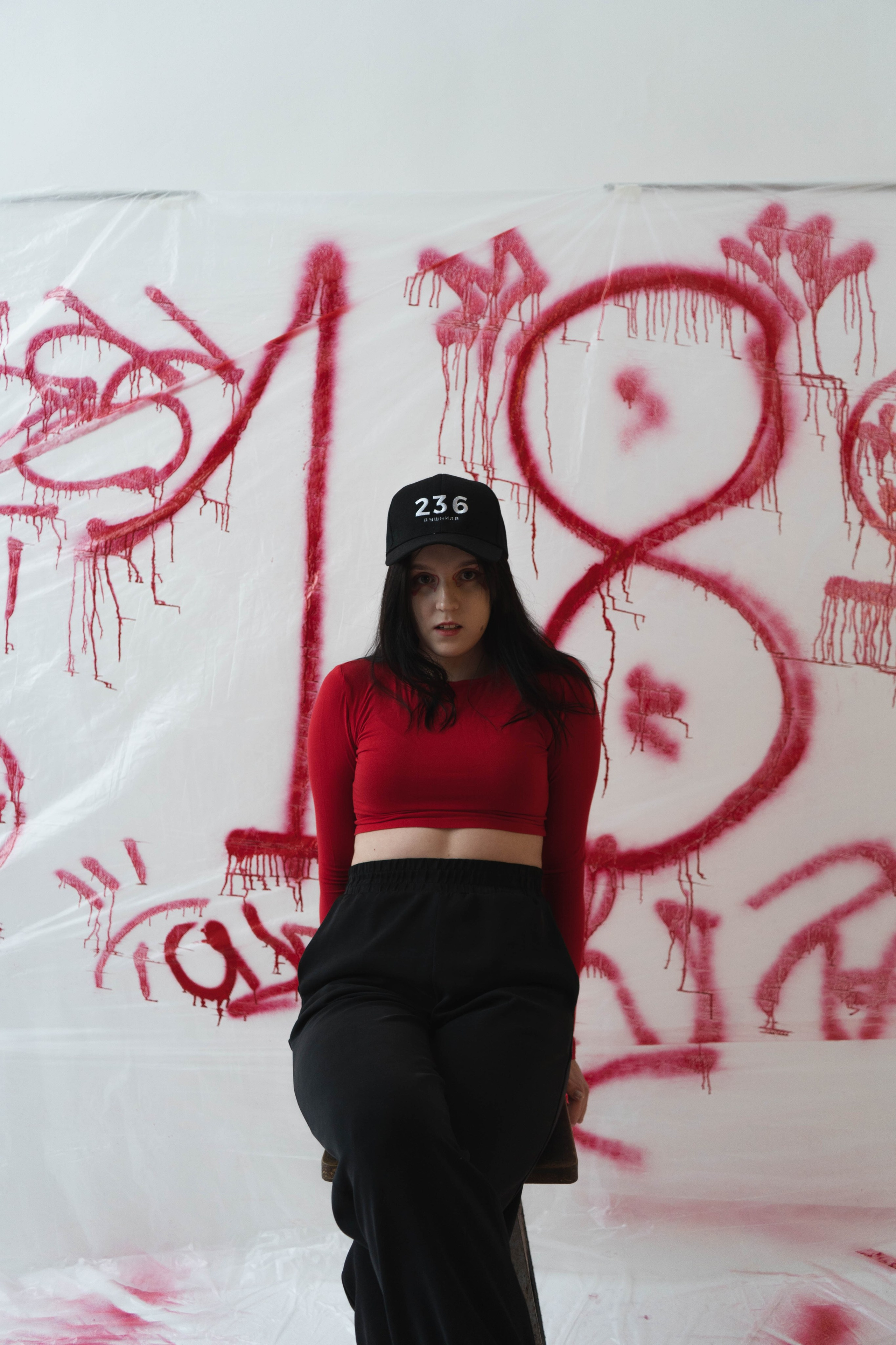 Саша. Фотограф в Москве и МО Хингава Алина