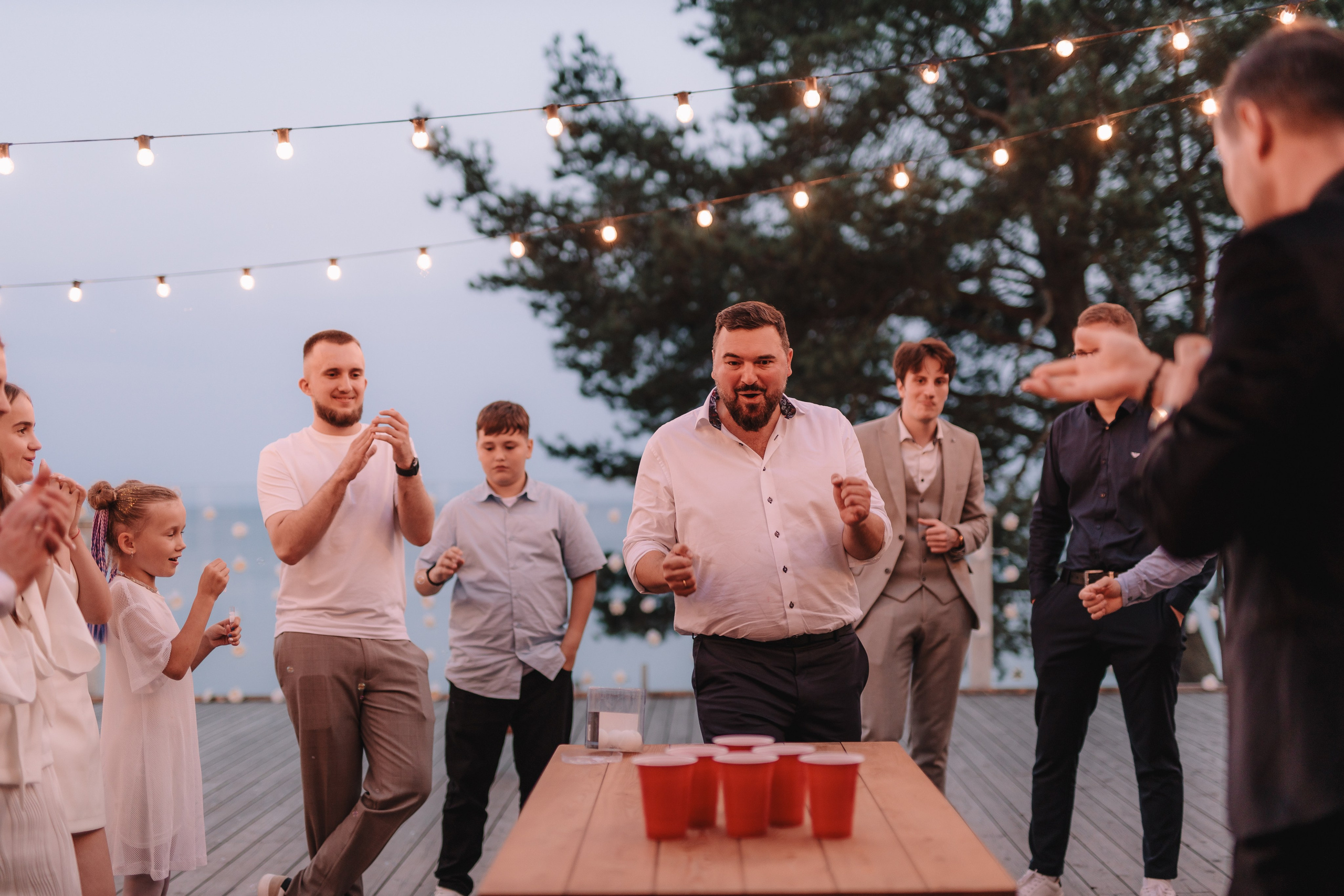 Данил Оксана. Свадебный фотограф СПб Евгения Орлова