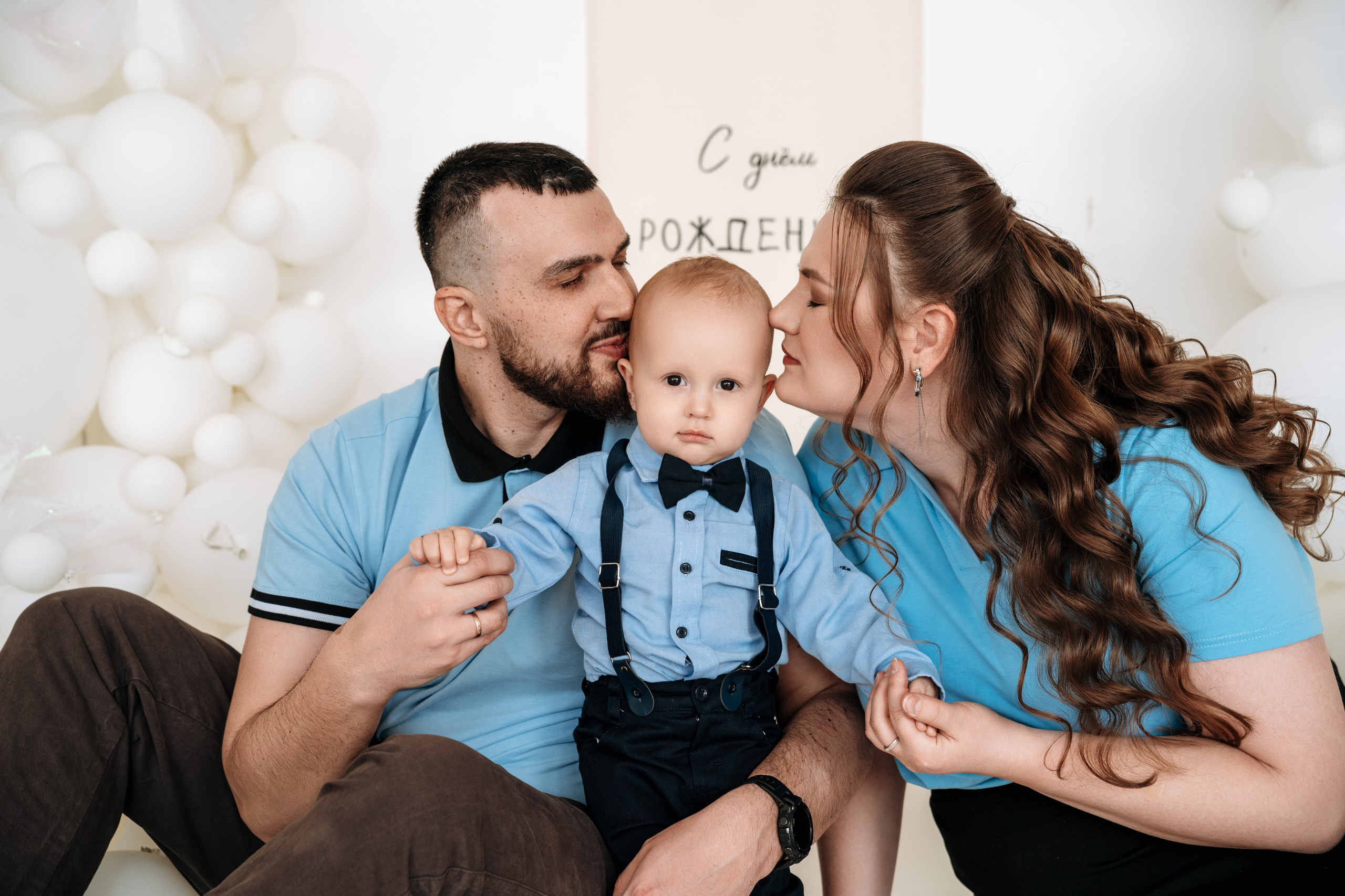 Красное ламбо. Семейный и свадебный фотограф в Ульяновске Арина Авдеева