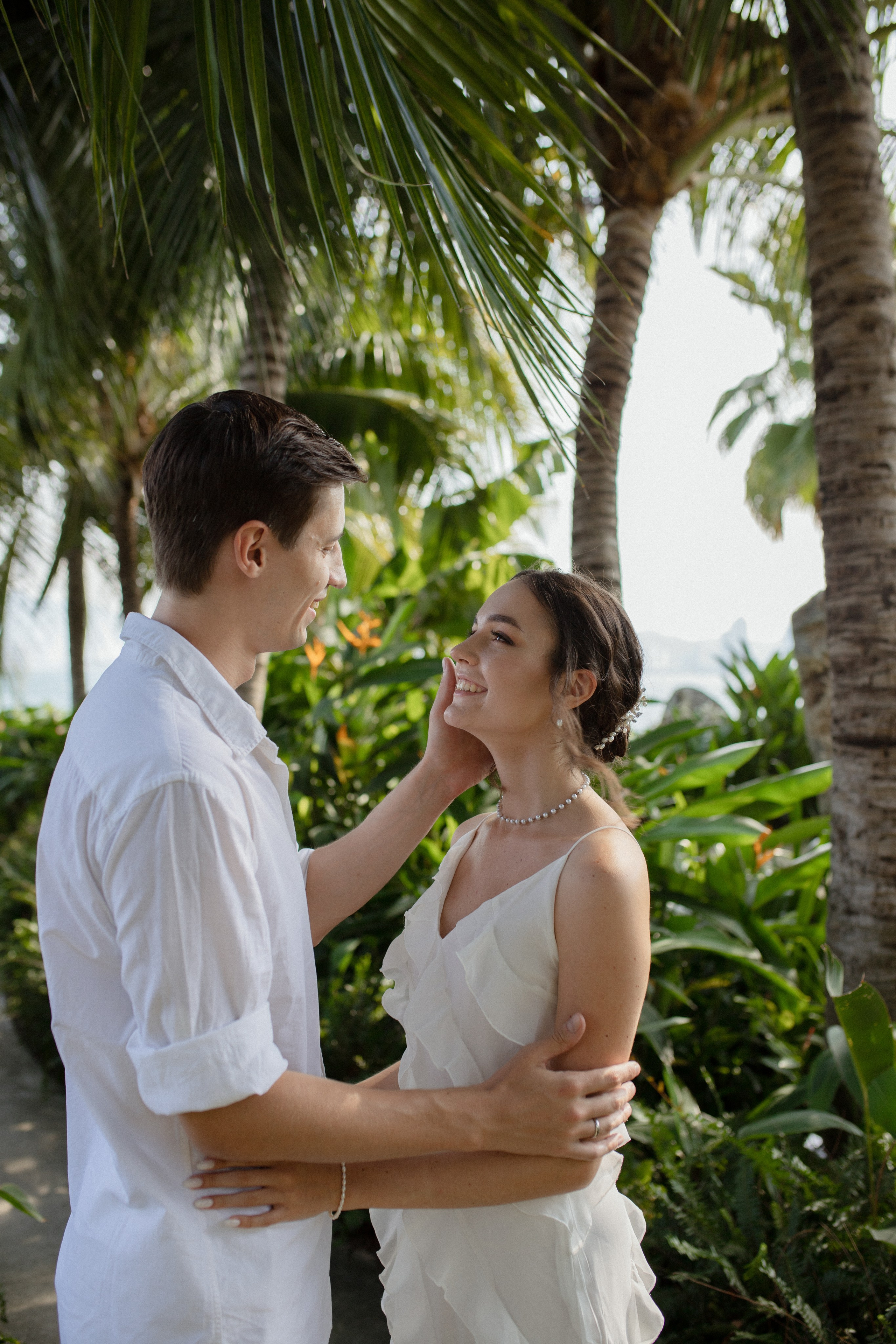 Владислав и Милена. Главная