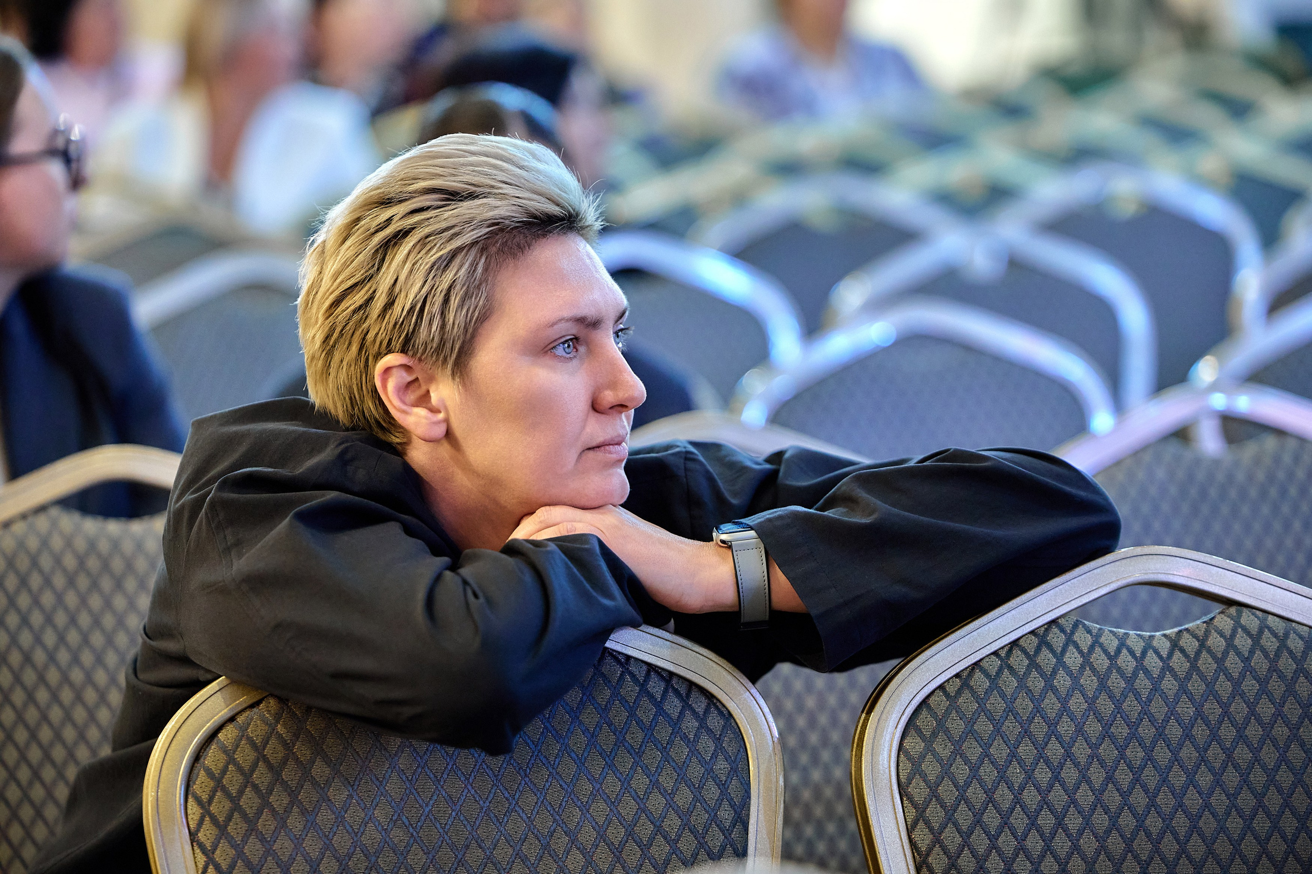 Официальные мероприятия. Галина Шабурова, фотограф в Челябинске