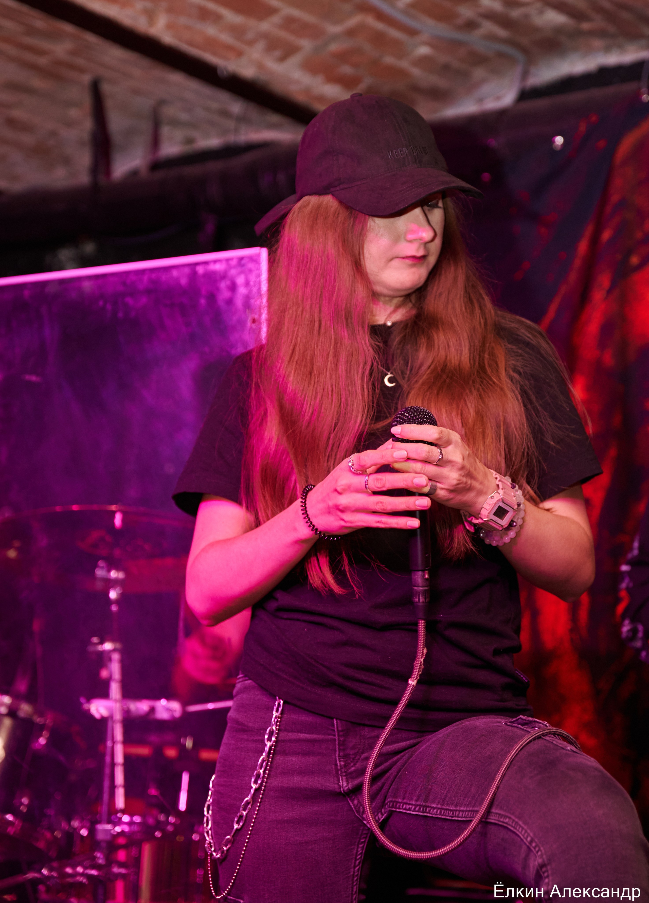 Autopsy Night / 27 сентября / Омск. Ёлкин Александр Фотограф