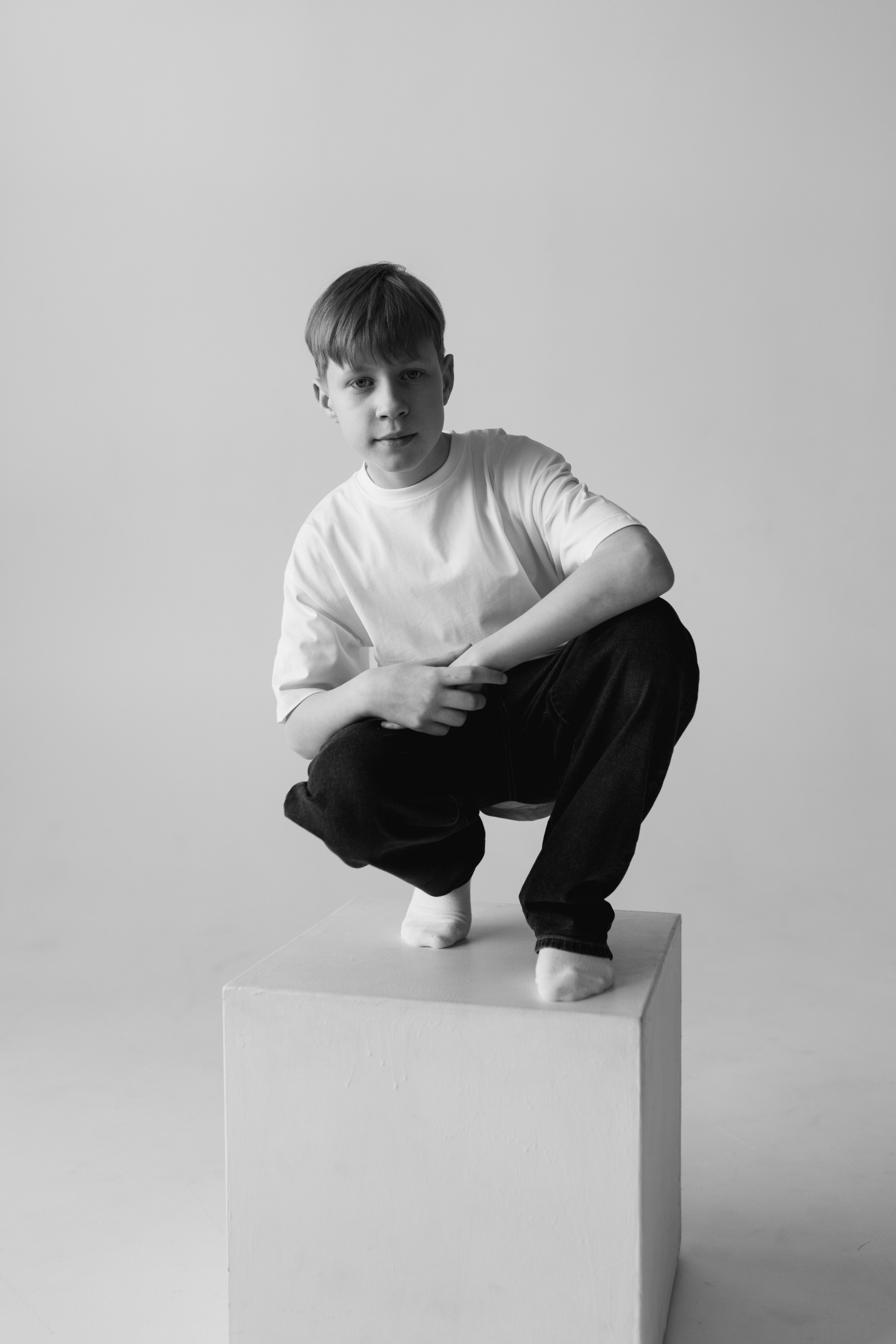 Федя и Арина. Свадебный и семейный фотограф в Туле и области Маша Костина