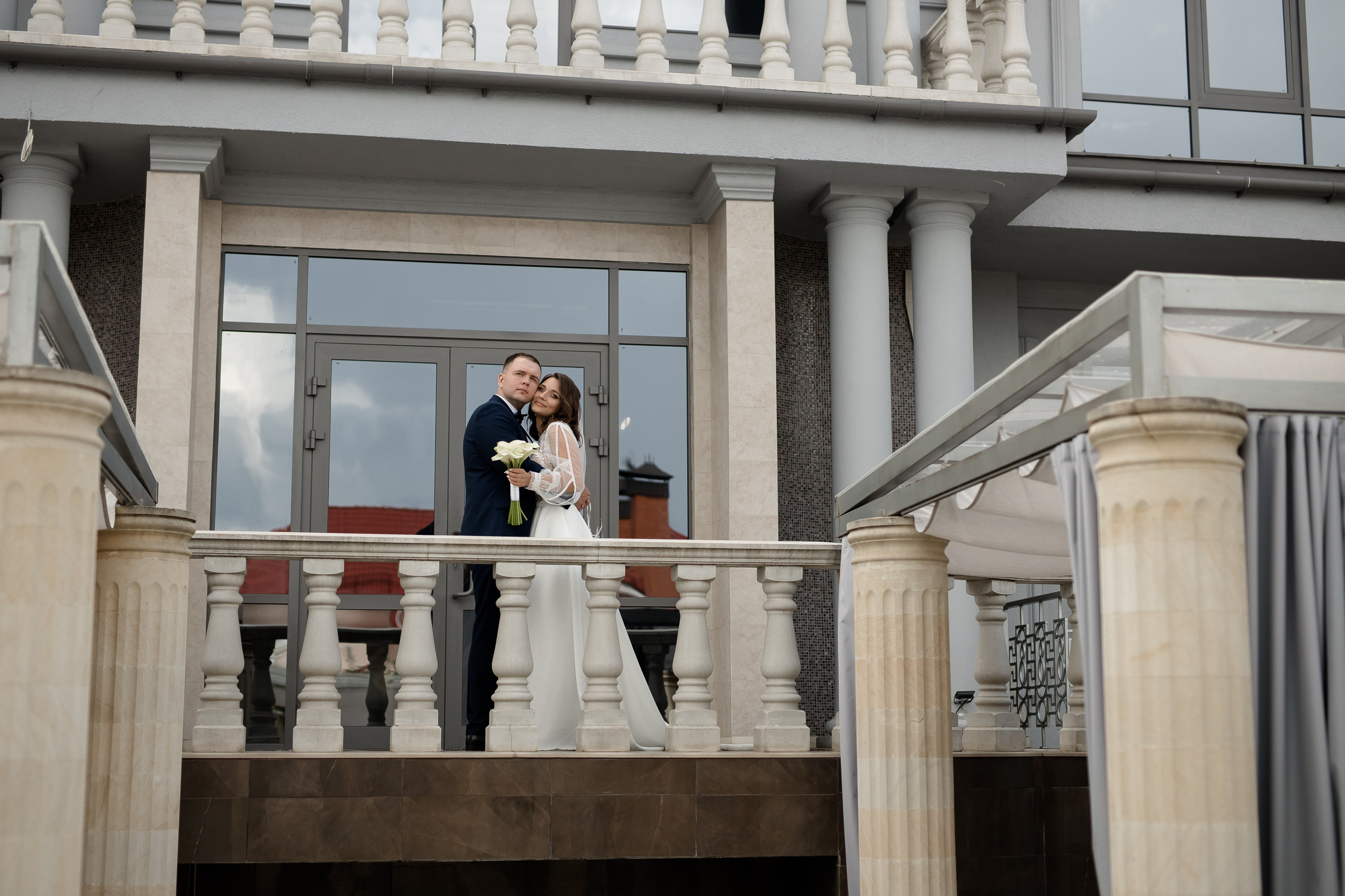 Валя + Никита. Свадебный и семейный фотограф в Саратове Маша Паника