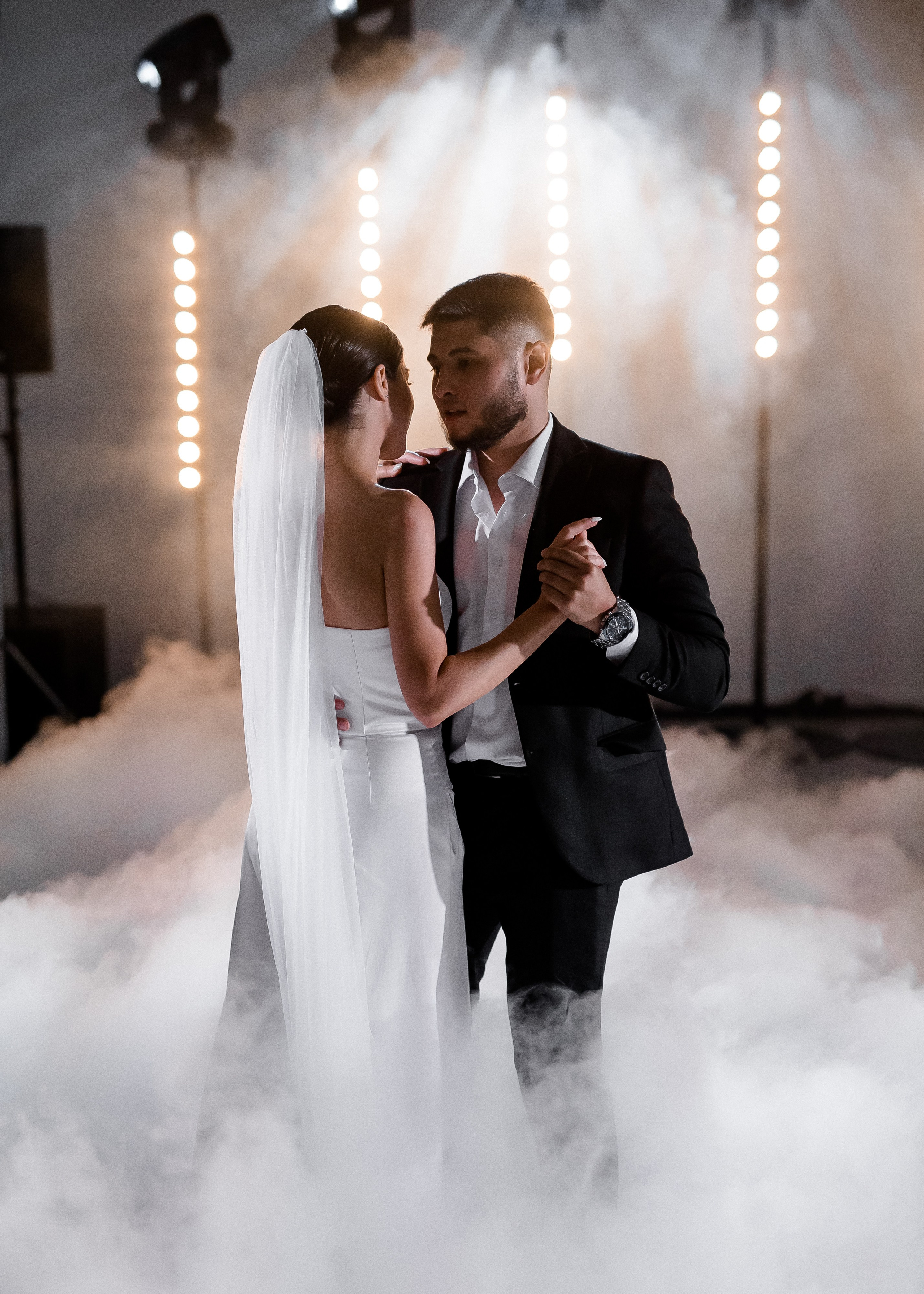 Эля + Тимур. Свадебный и семейный фотограф в Саратове Маша Паника