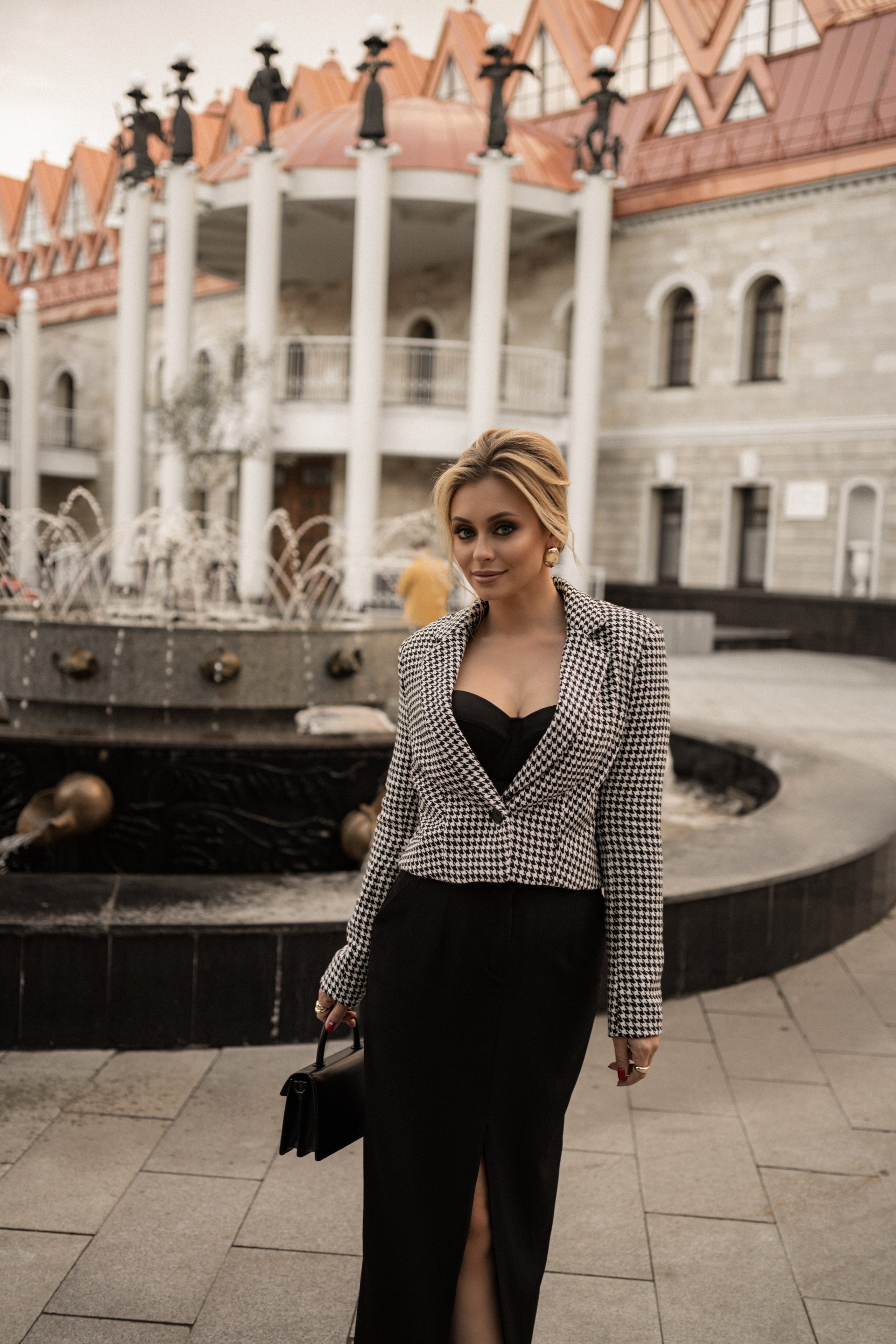 Фотопрогулки. Фотограф Воронеж Олеся Султанова