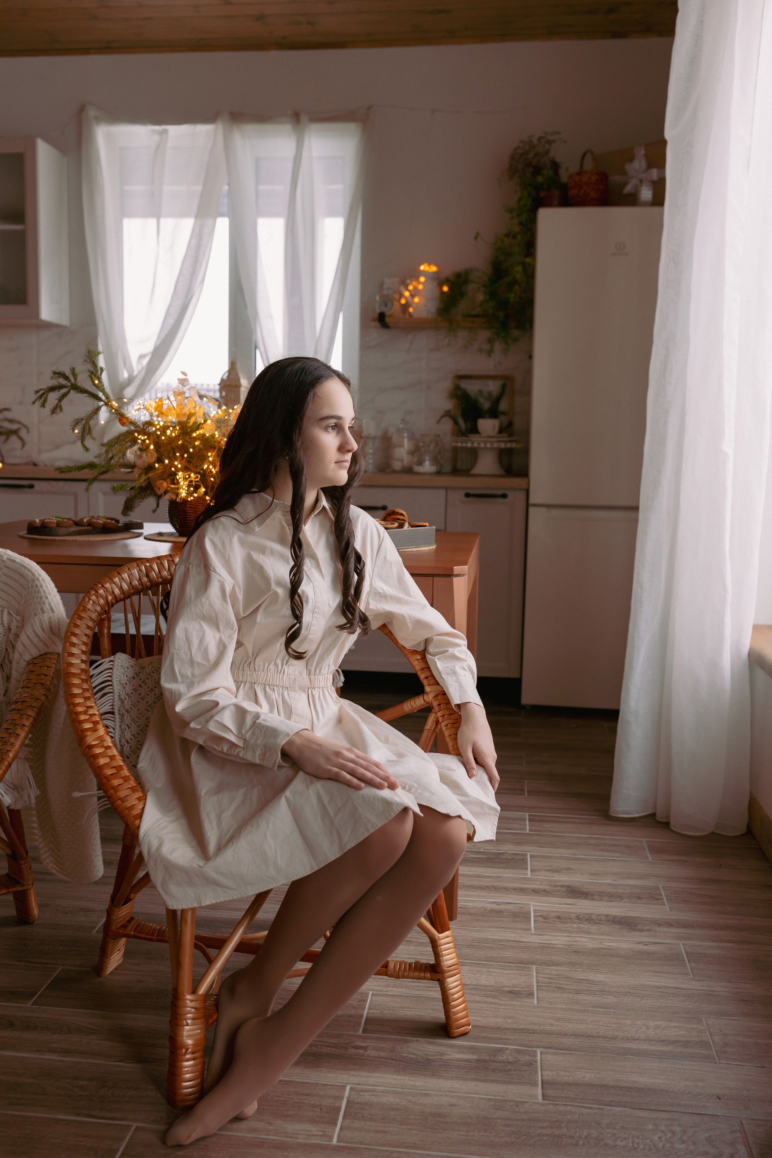 Мария Новогодняя съемка. Сказочный фотограф для Вас и Вашей семьи