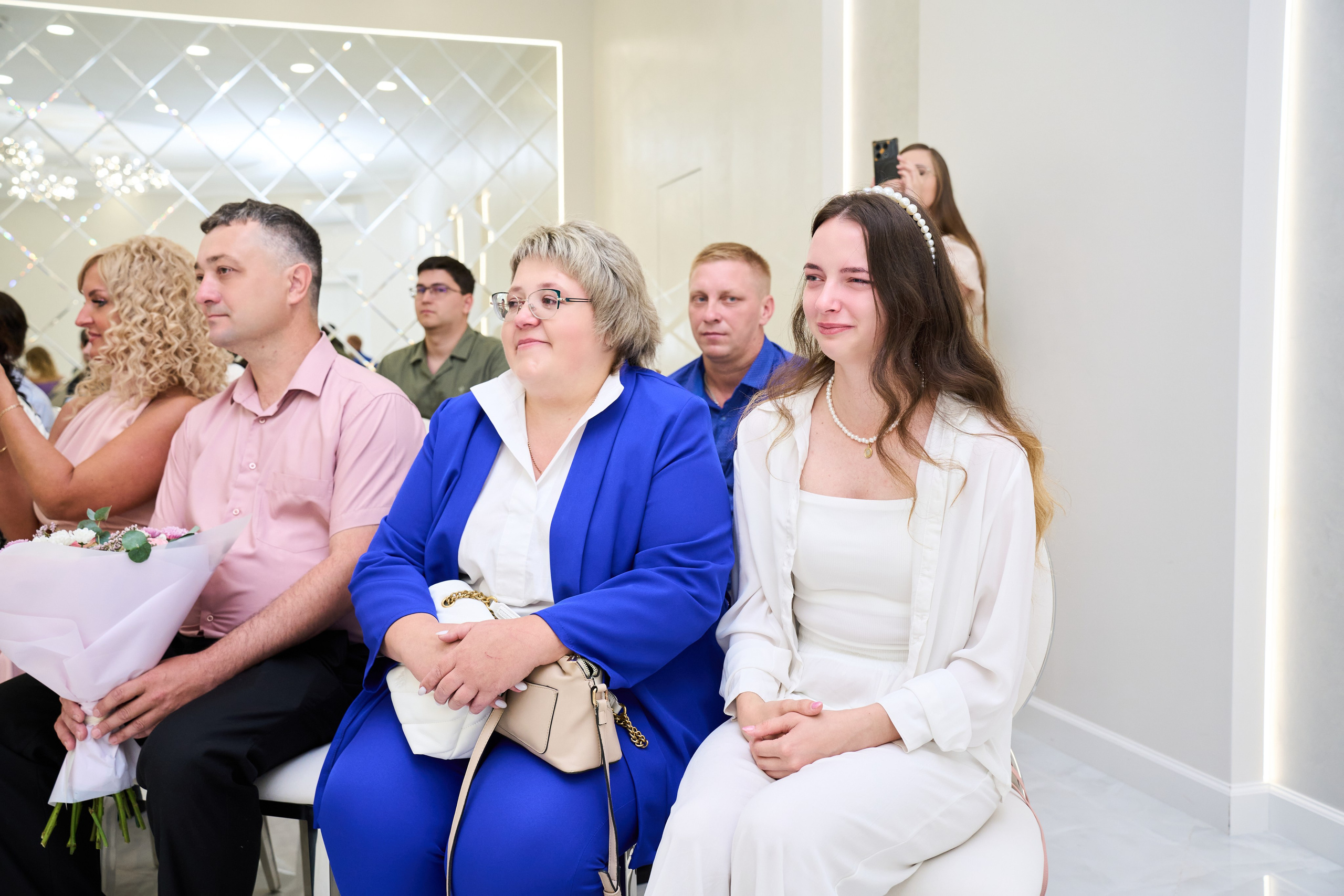 Юлия & Андрей. Елизавета Мальгина, фотограф в Москве
