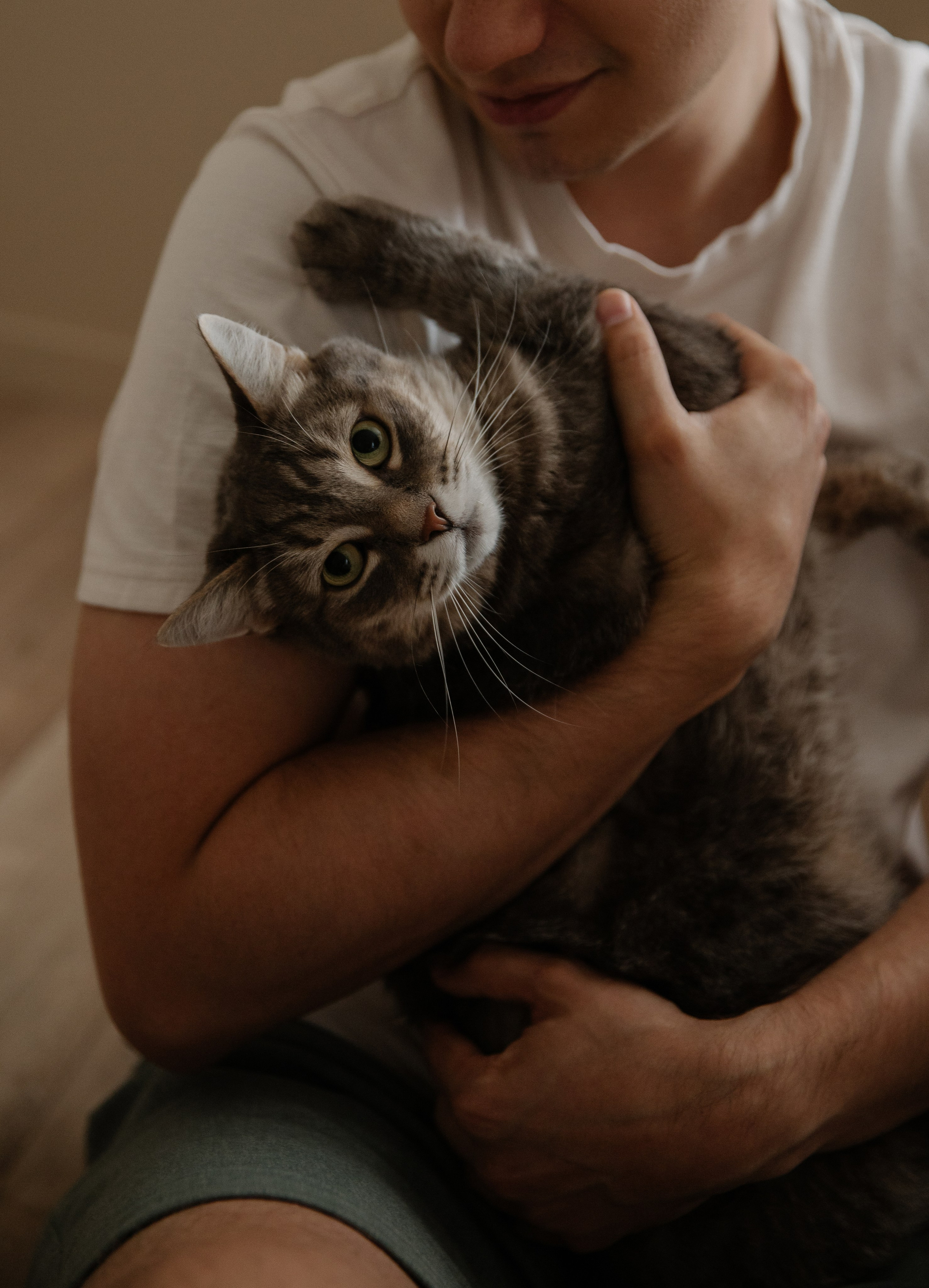 Диане 1 месяц. Фотограф в Краснодаре и Краснодарском крае