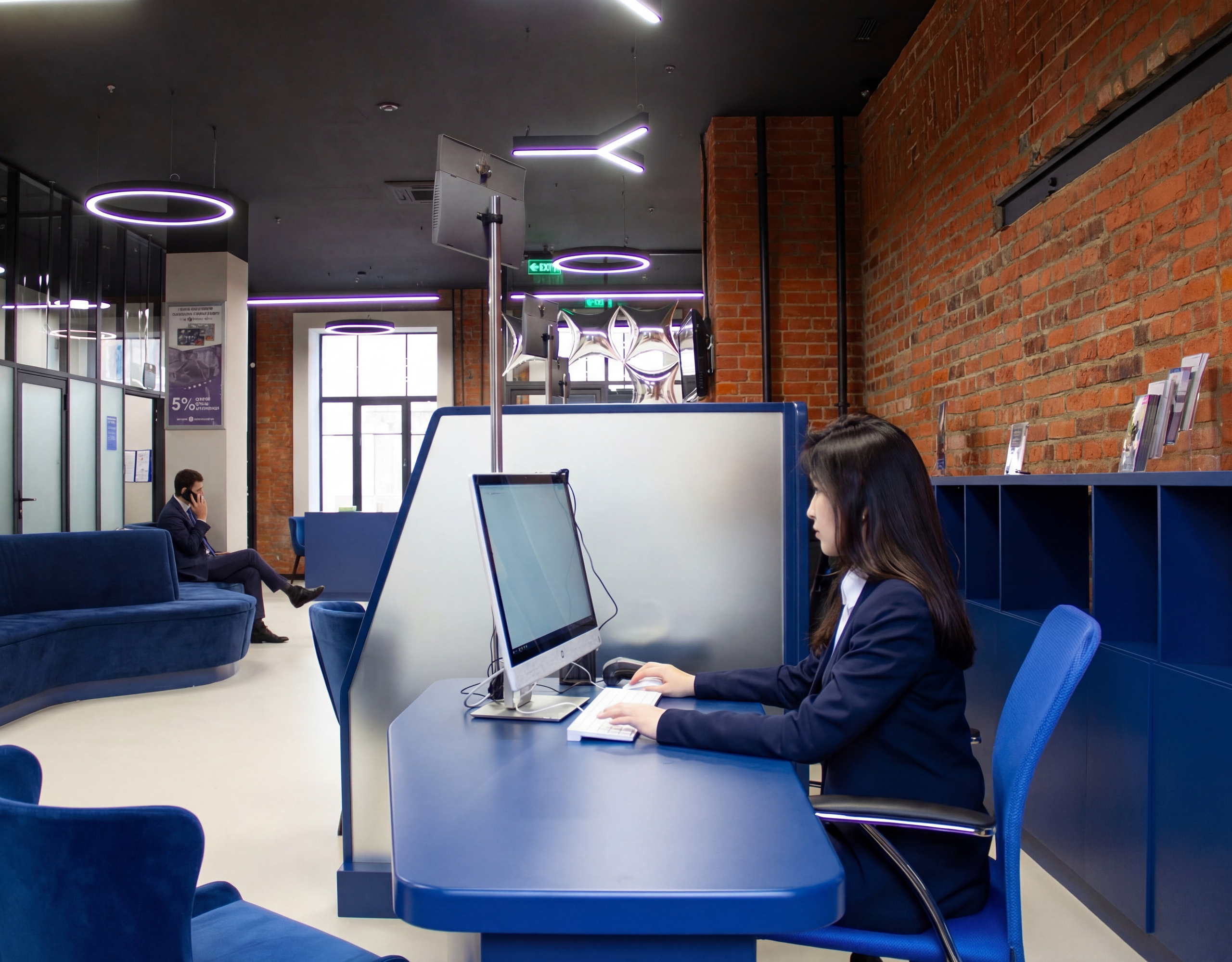 CREDIT EUROPE BANK. NARIN