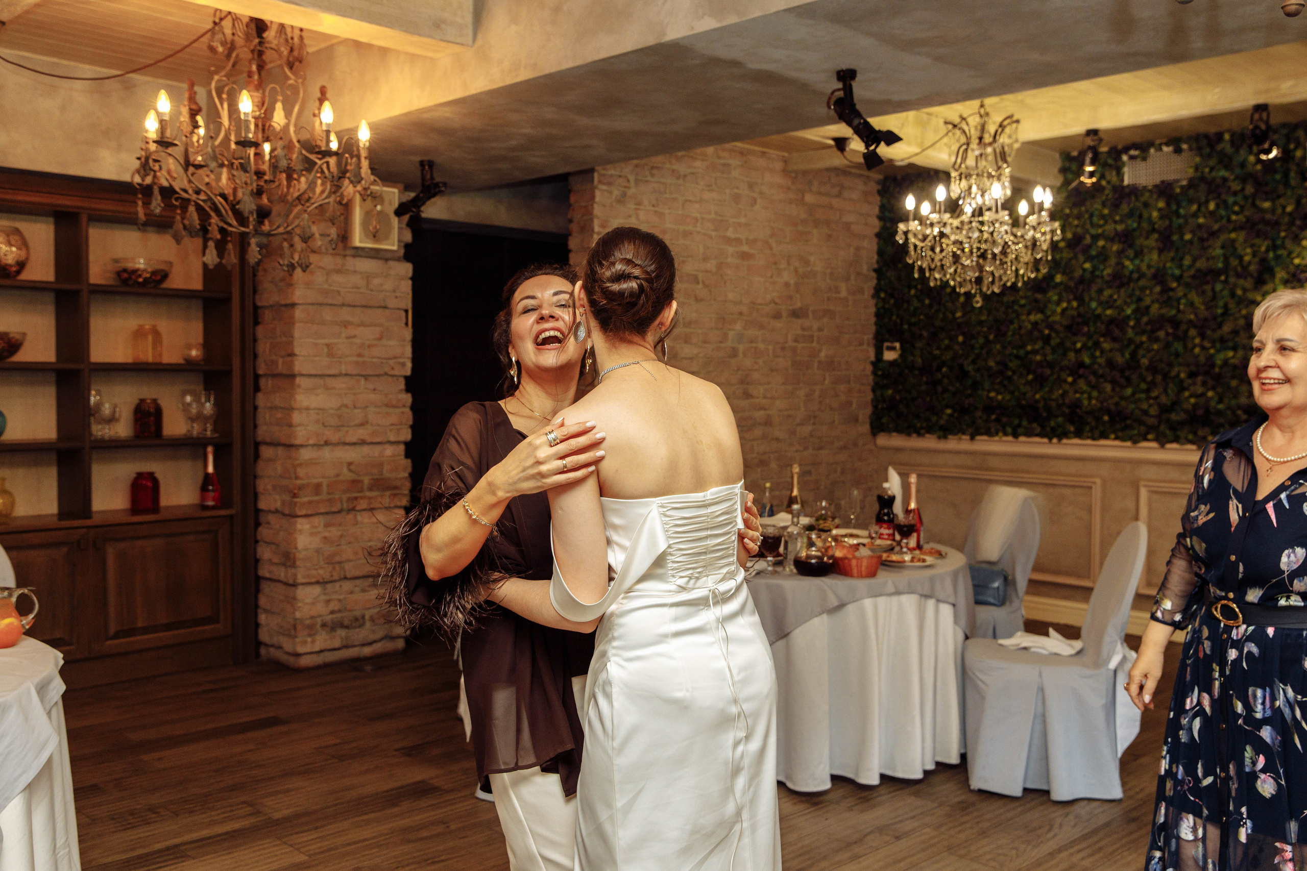 Юлия и Алексей. Свадебный, семейный и портретный фотограф Ксения Краснова