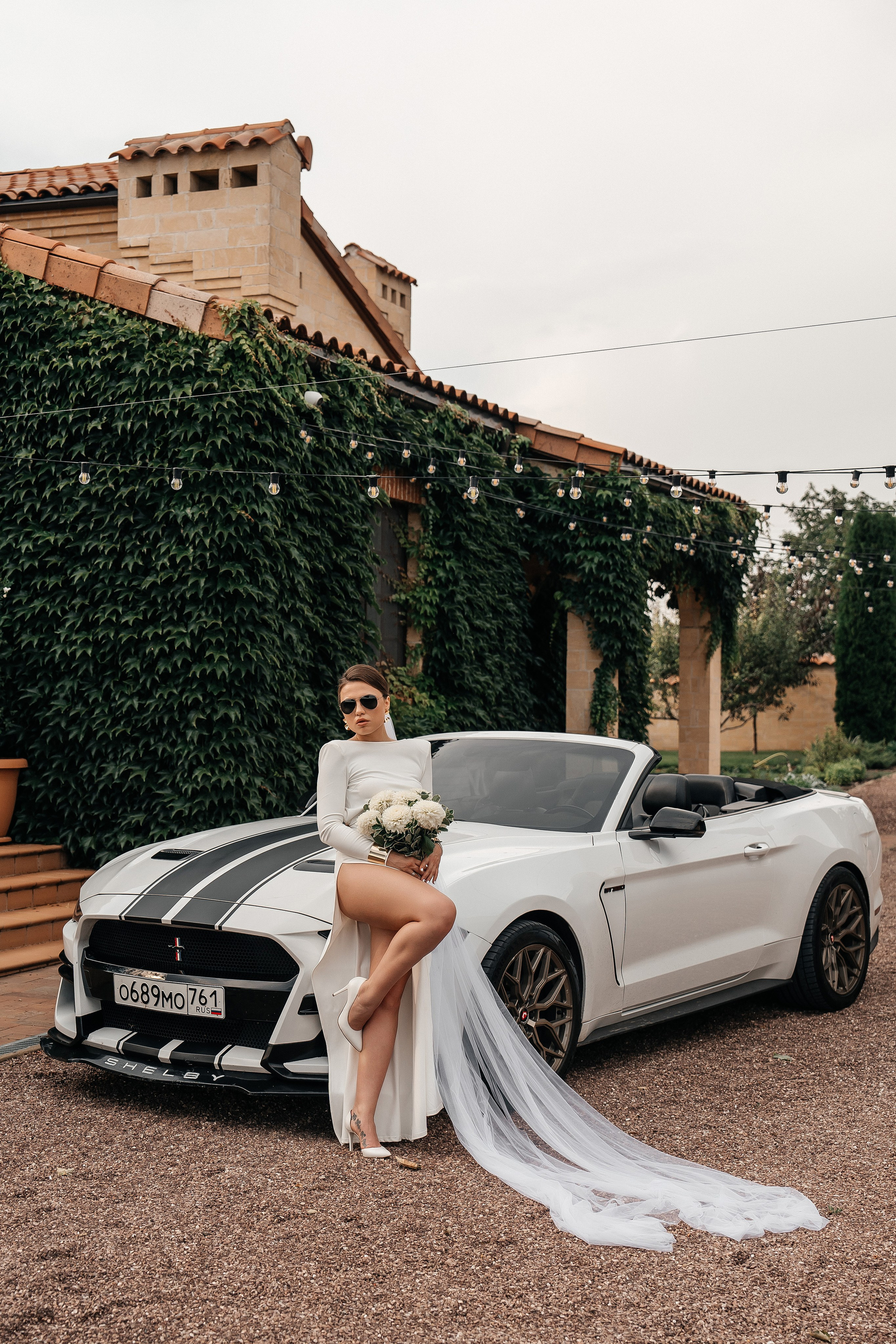 Роман & Вероника. Lokos.pro Ник Соколов Фото и Видео Москва/Ростов-на-Дону