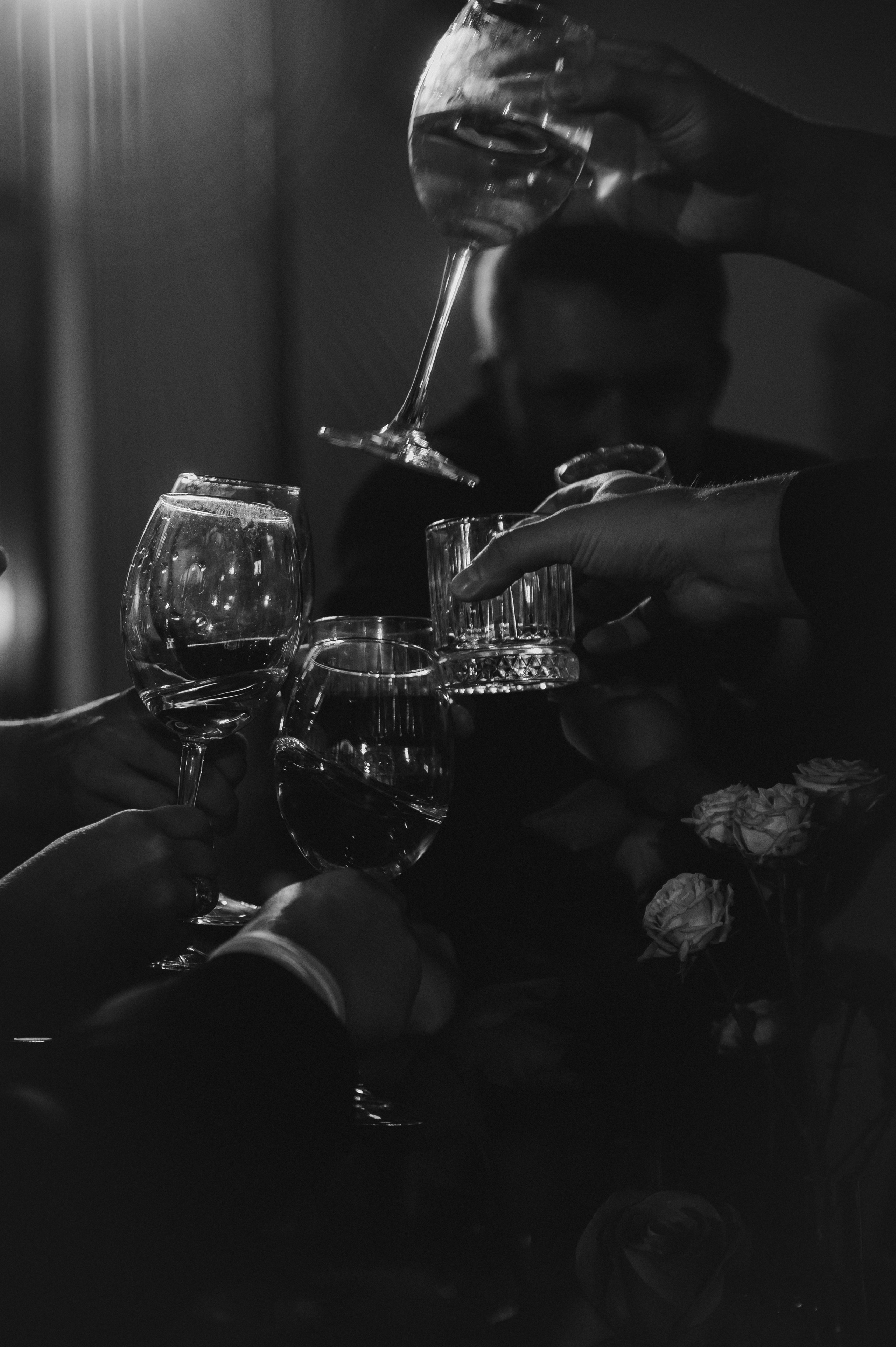 Юля и Ерлан. Свадебный и семейный фотограф Катя Шайни