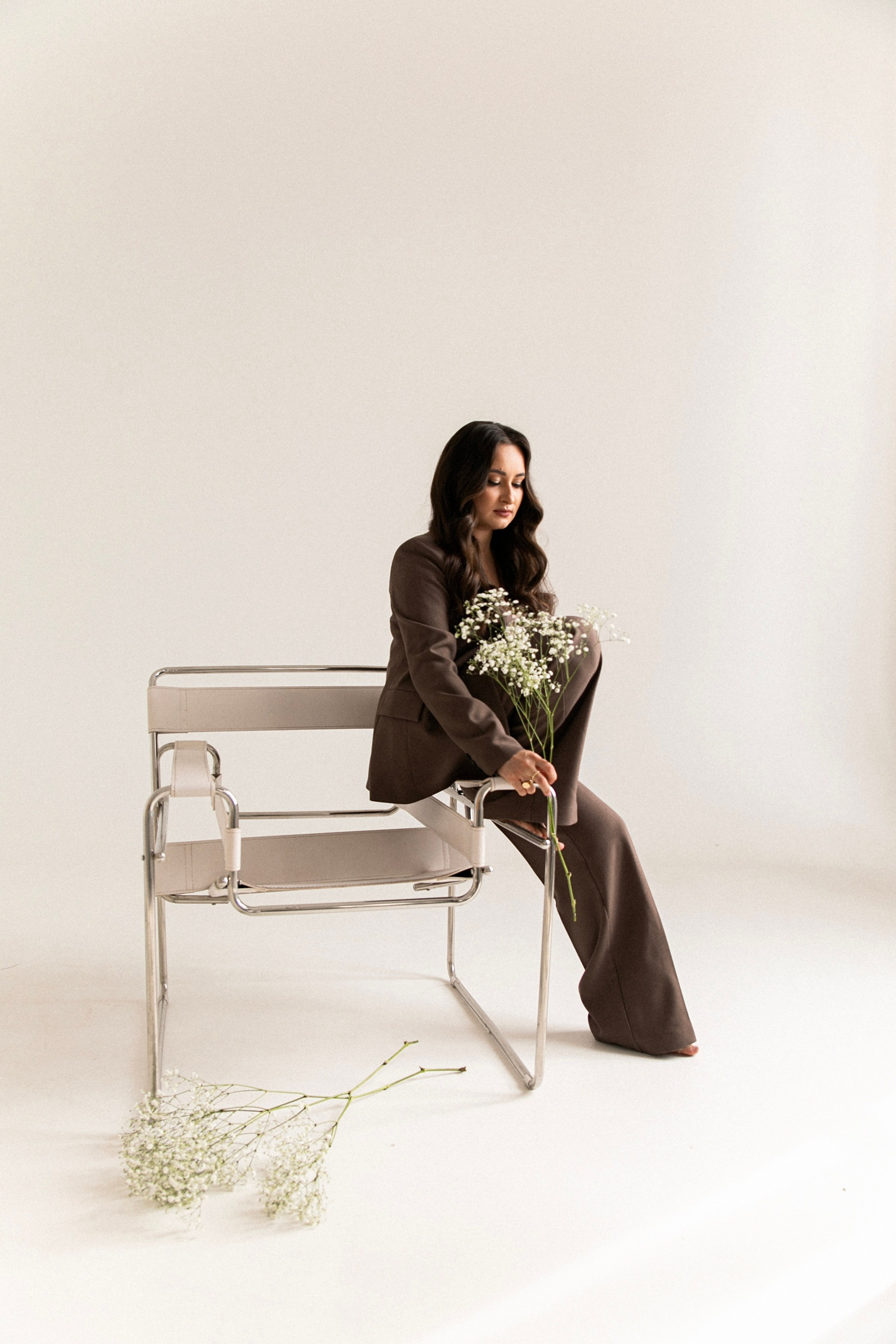 Маша. Главная