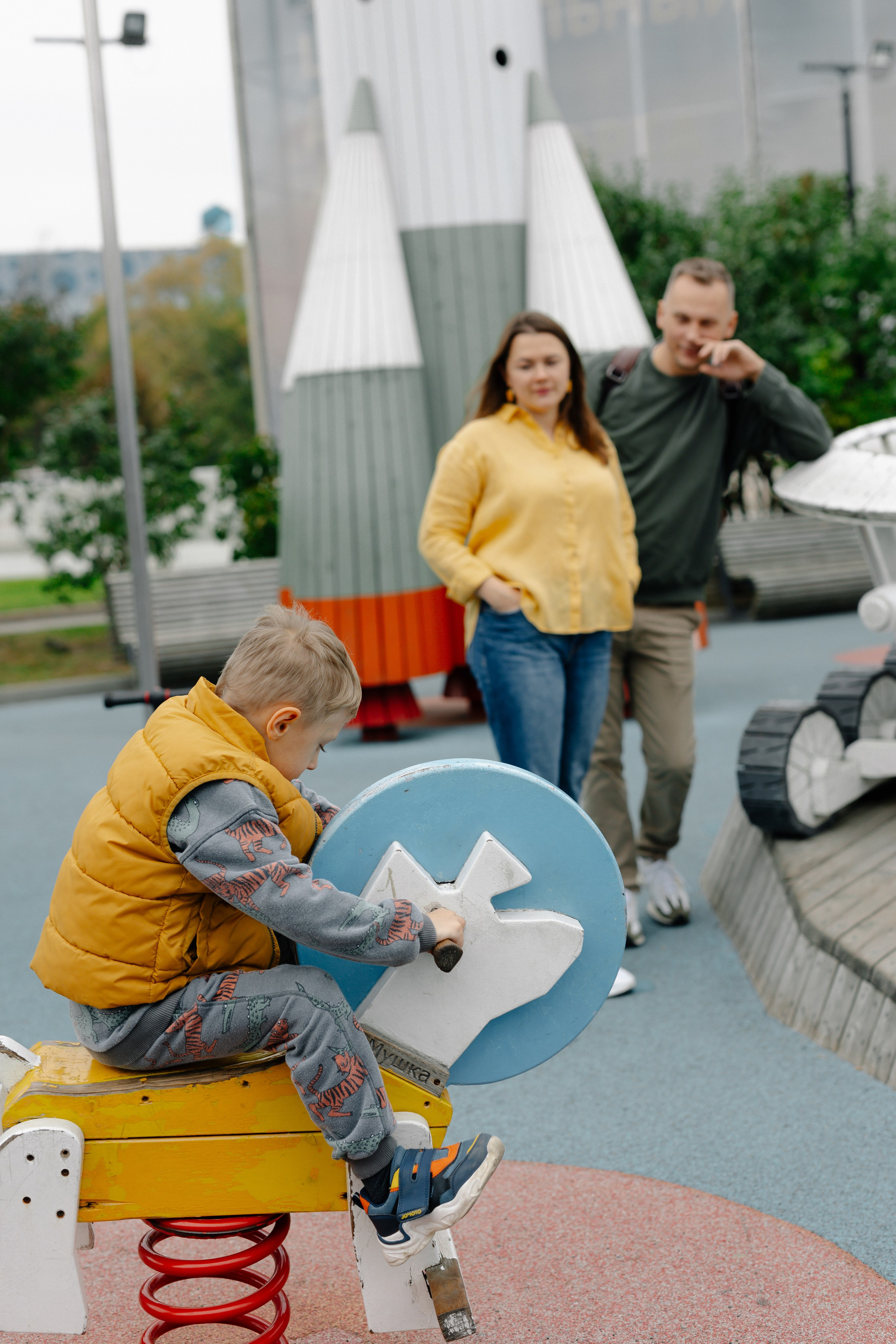 Nastja-family. Главная