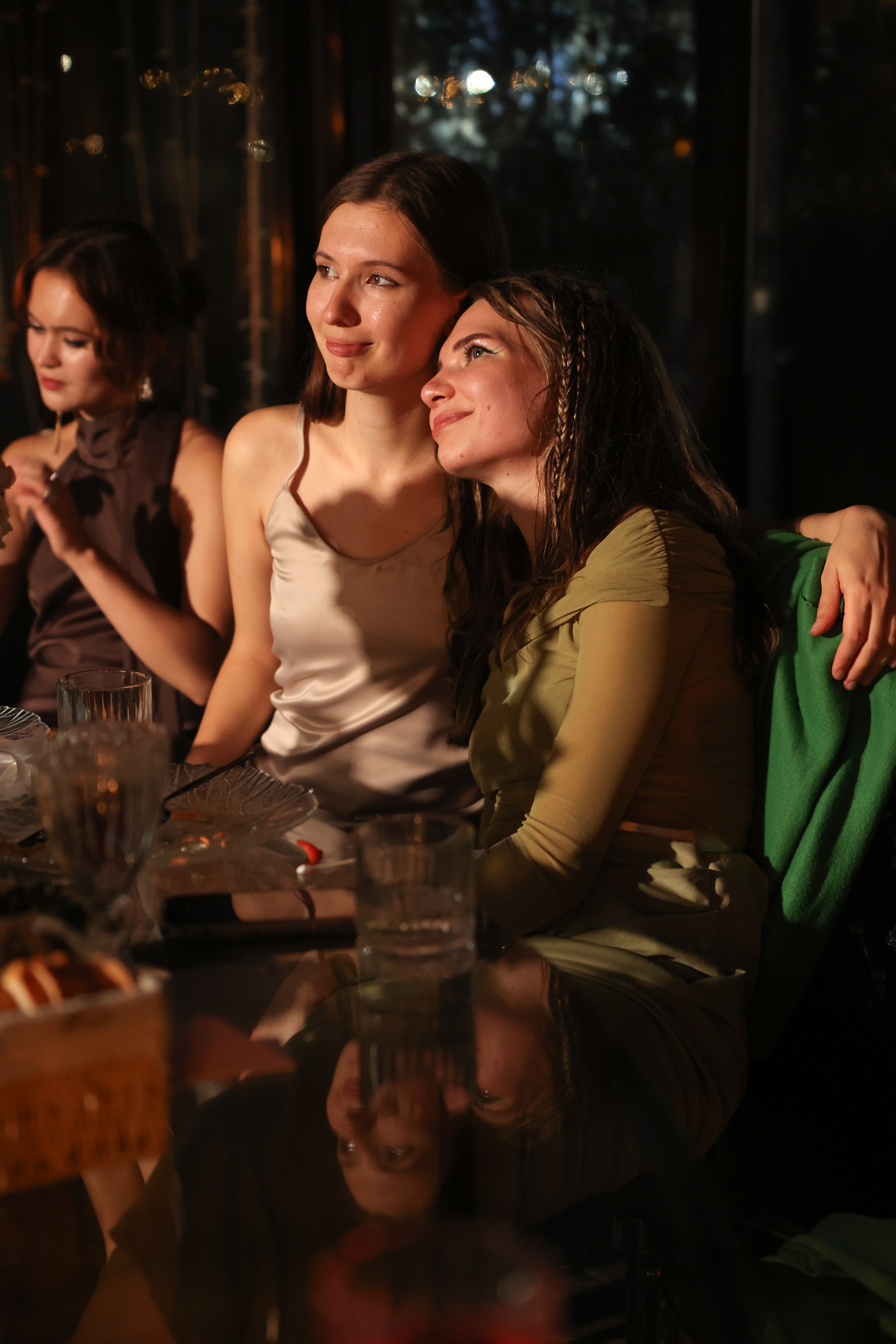 Green-house. Главная