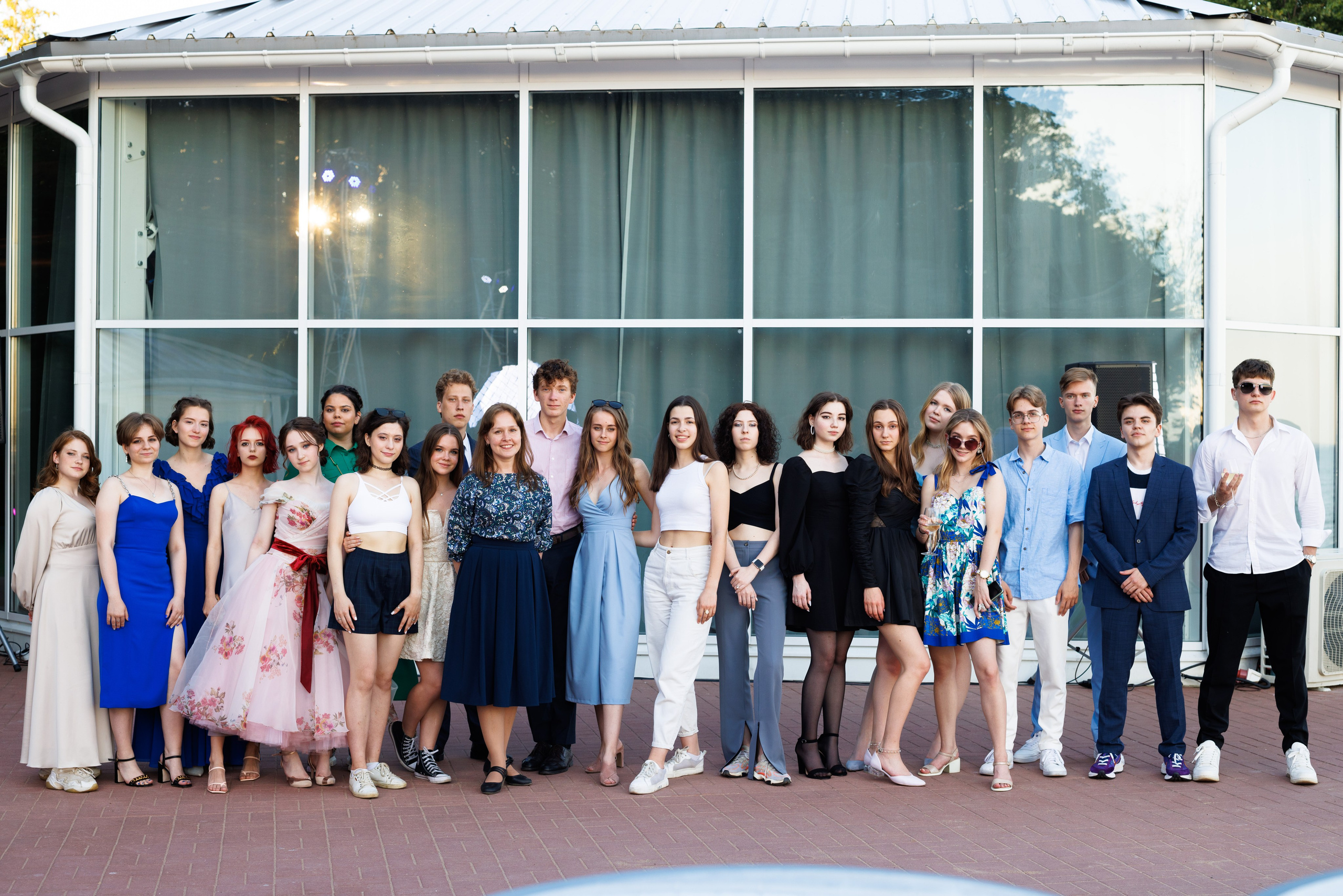 Школьные выпускные. Репортажной, Свадебный, школьный