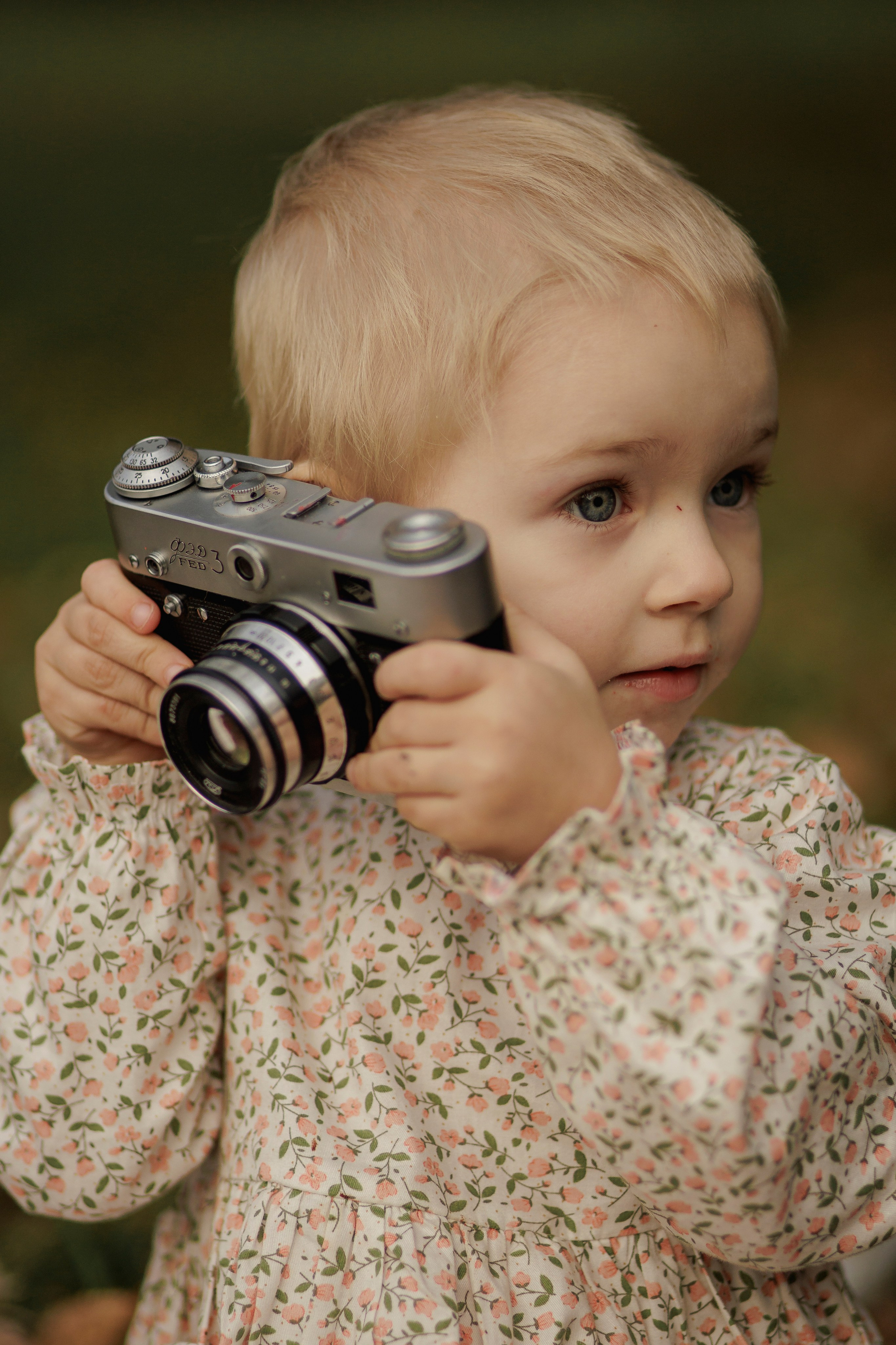 Сестры. Семейный и детский фотограф в Рязани Васюгова Мария