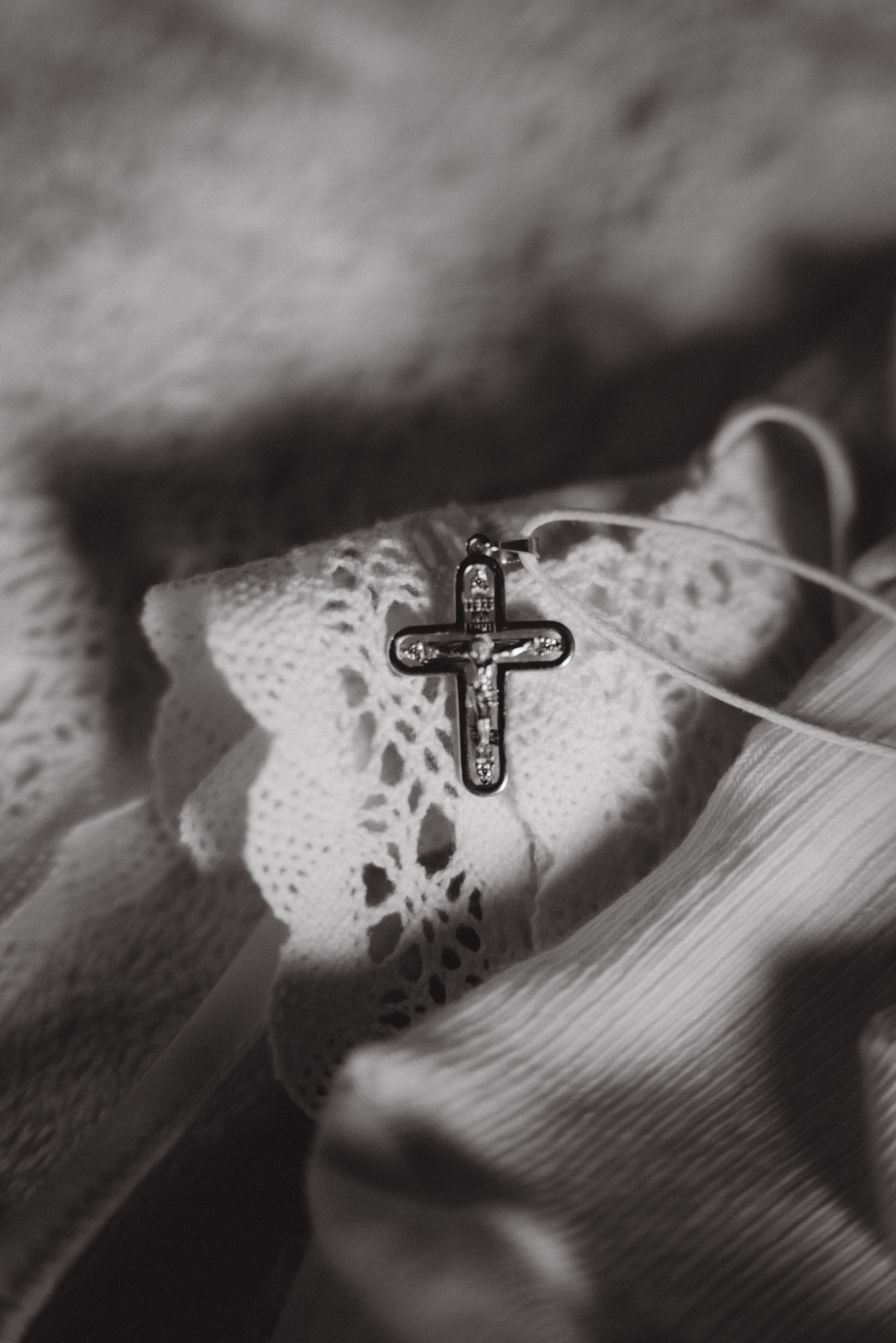 Крещение Егорки. Фотограф Мария Миллс | Минск