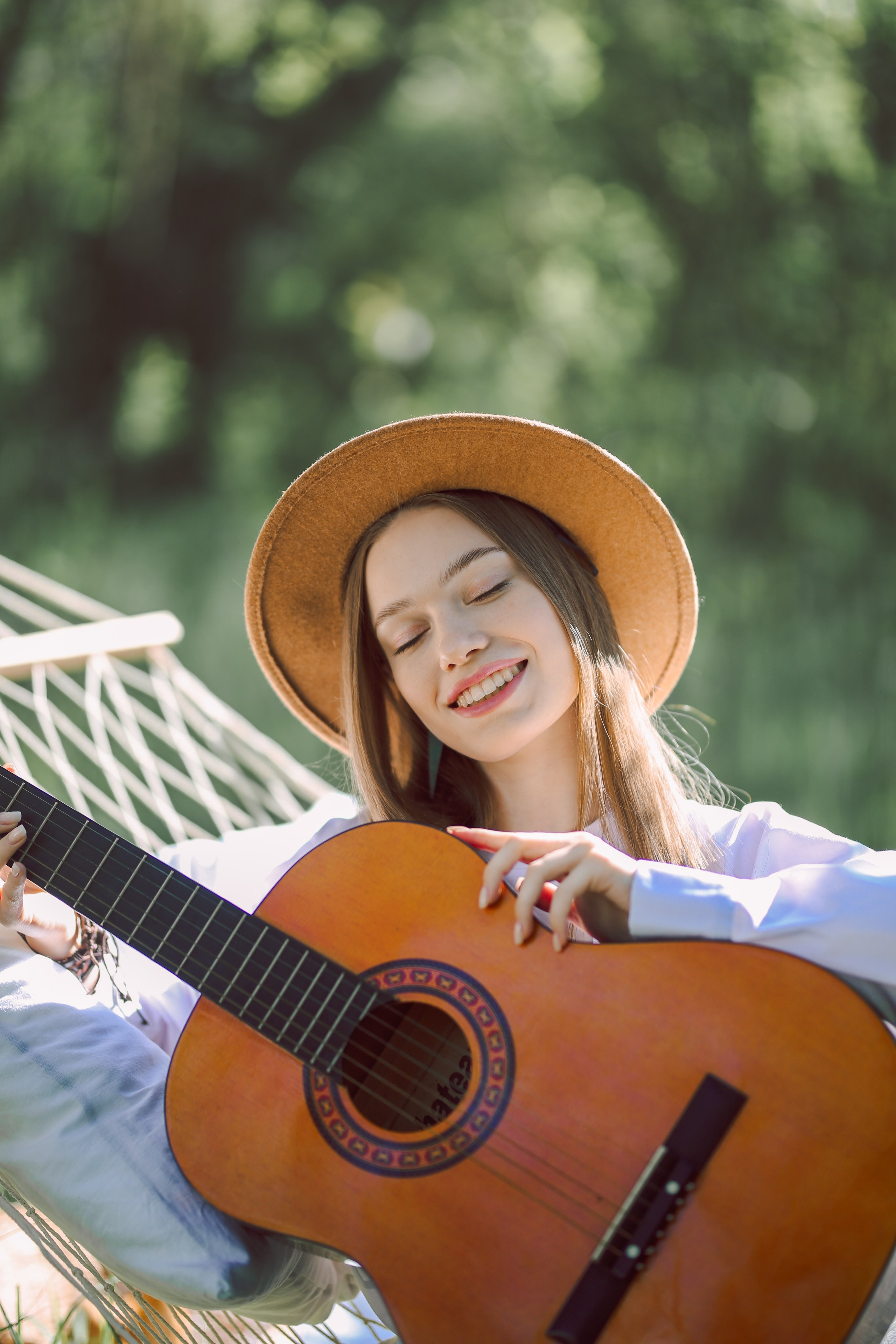 У Костра. Фотограф Анастасия Залевская