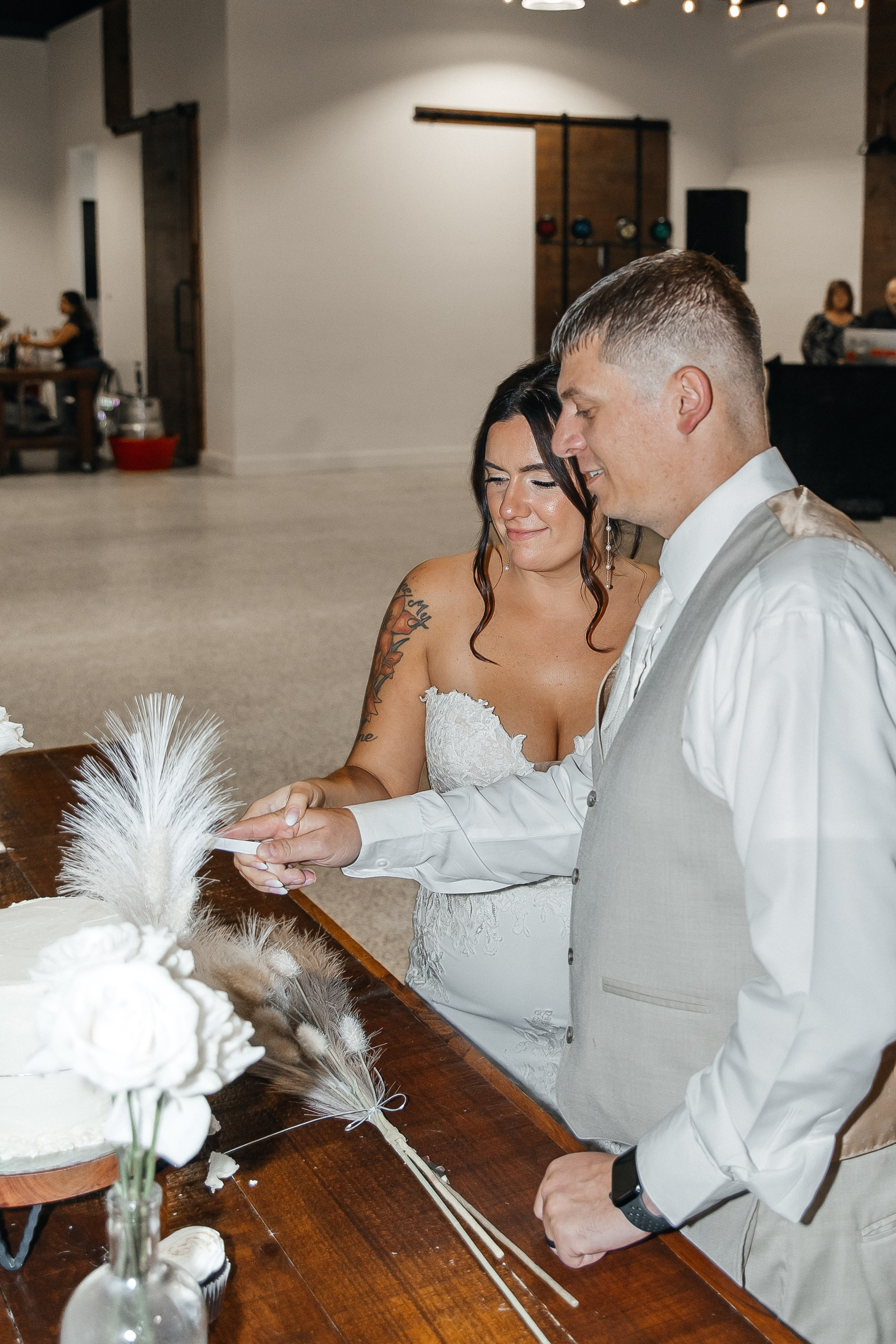 Wedding. Family & Wedding Photographer in Schuylkill County, PA. Inna Nairn