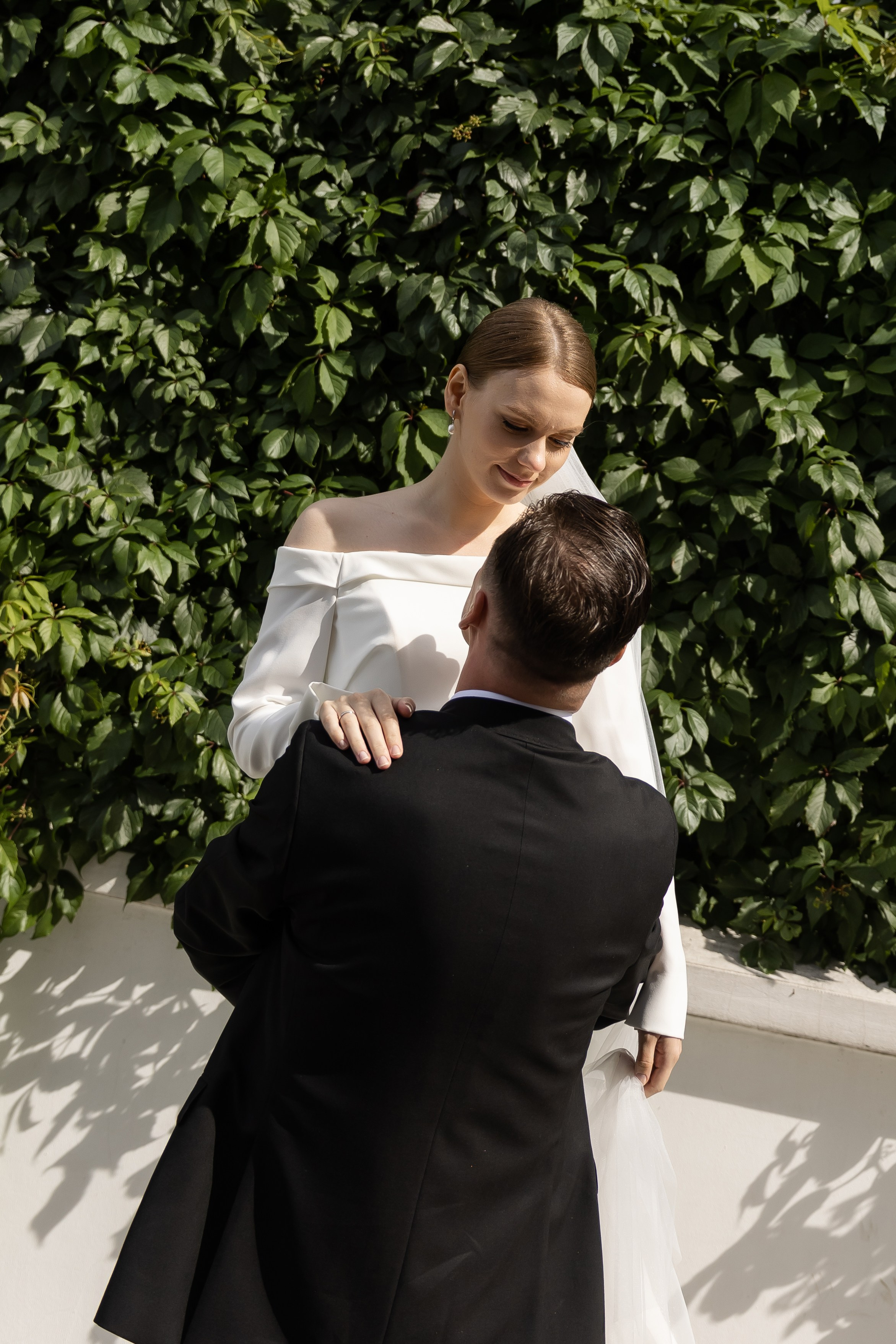 Ирина и Артём