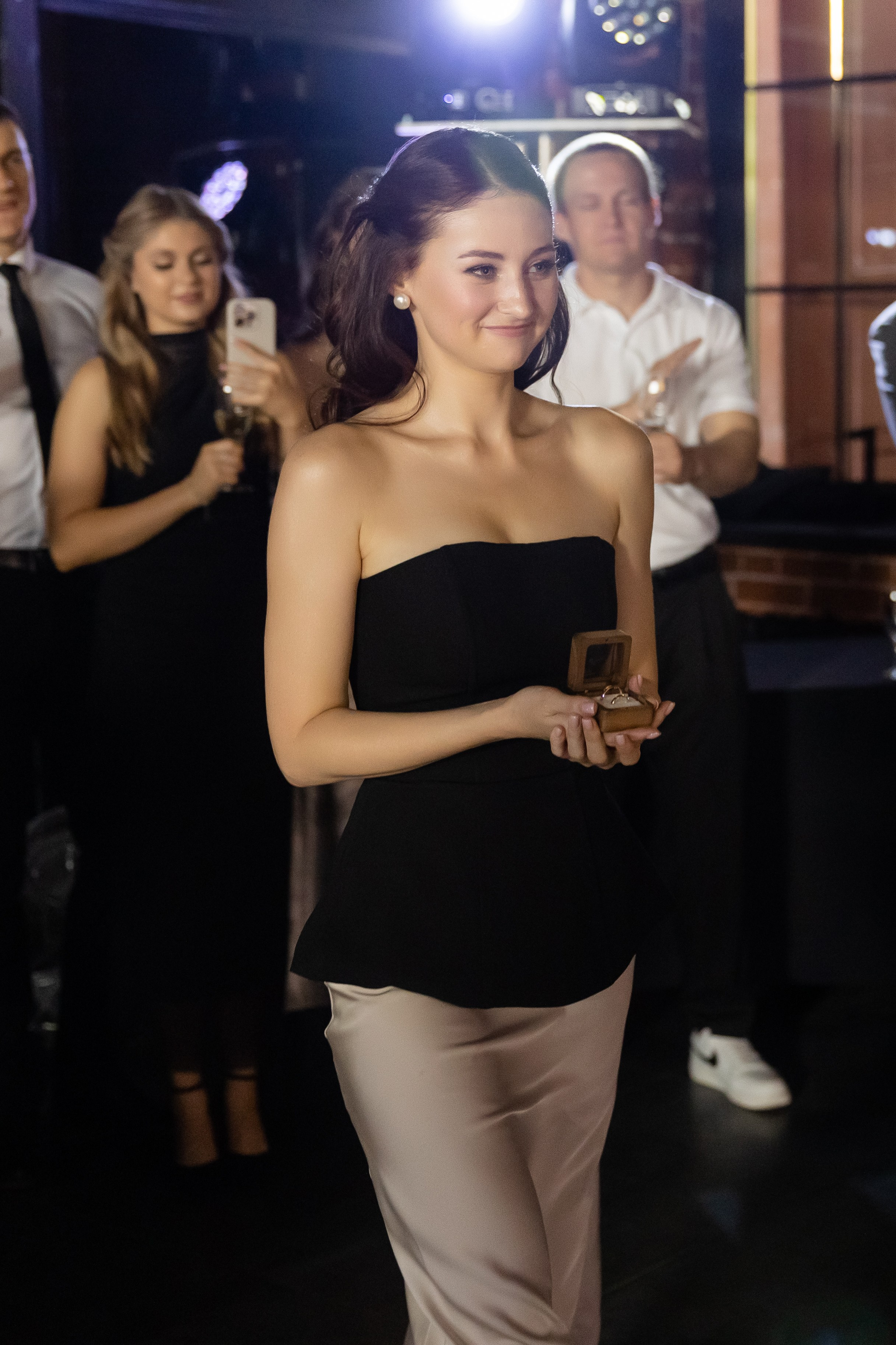 Екатерина и Константин