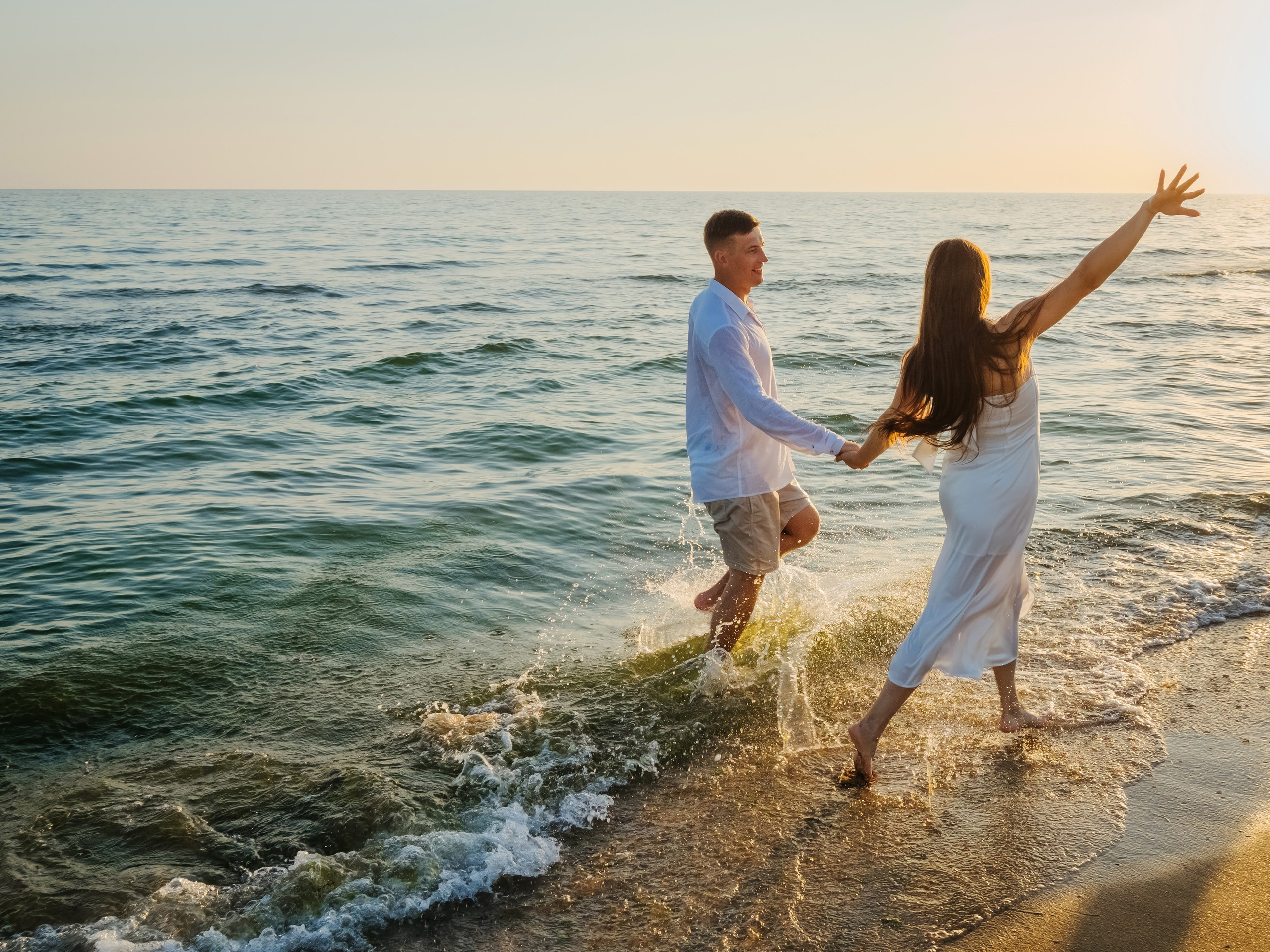 Антон + Василиса. Семейный, детский, свадебный, фотограф в городе Анапа