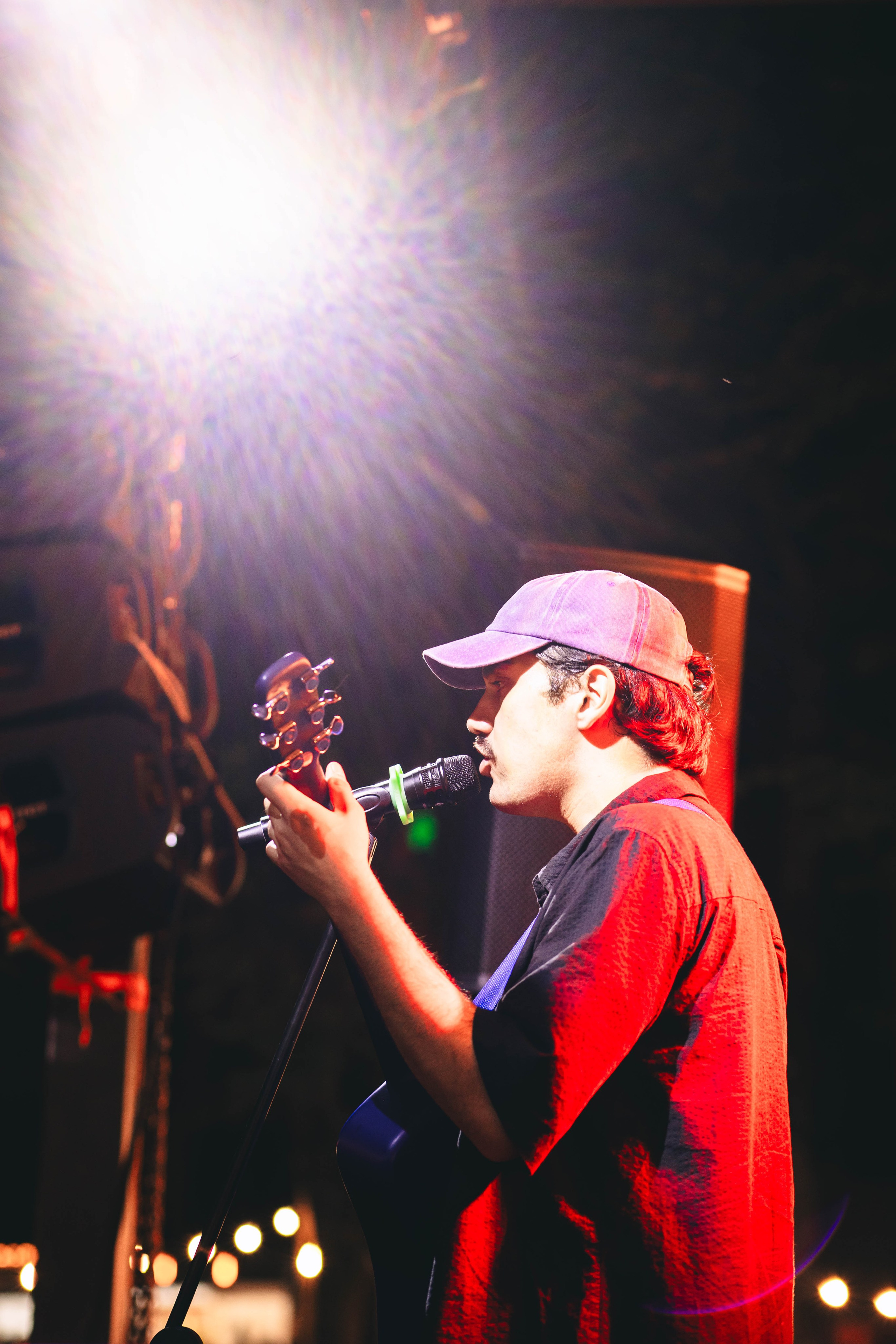 Pet-Party + Live-music |Парк Культуры. Фотограф в Ставрополе Алина Клочкова