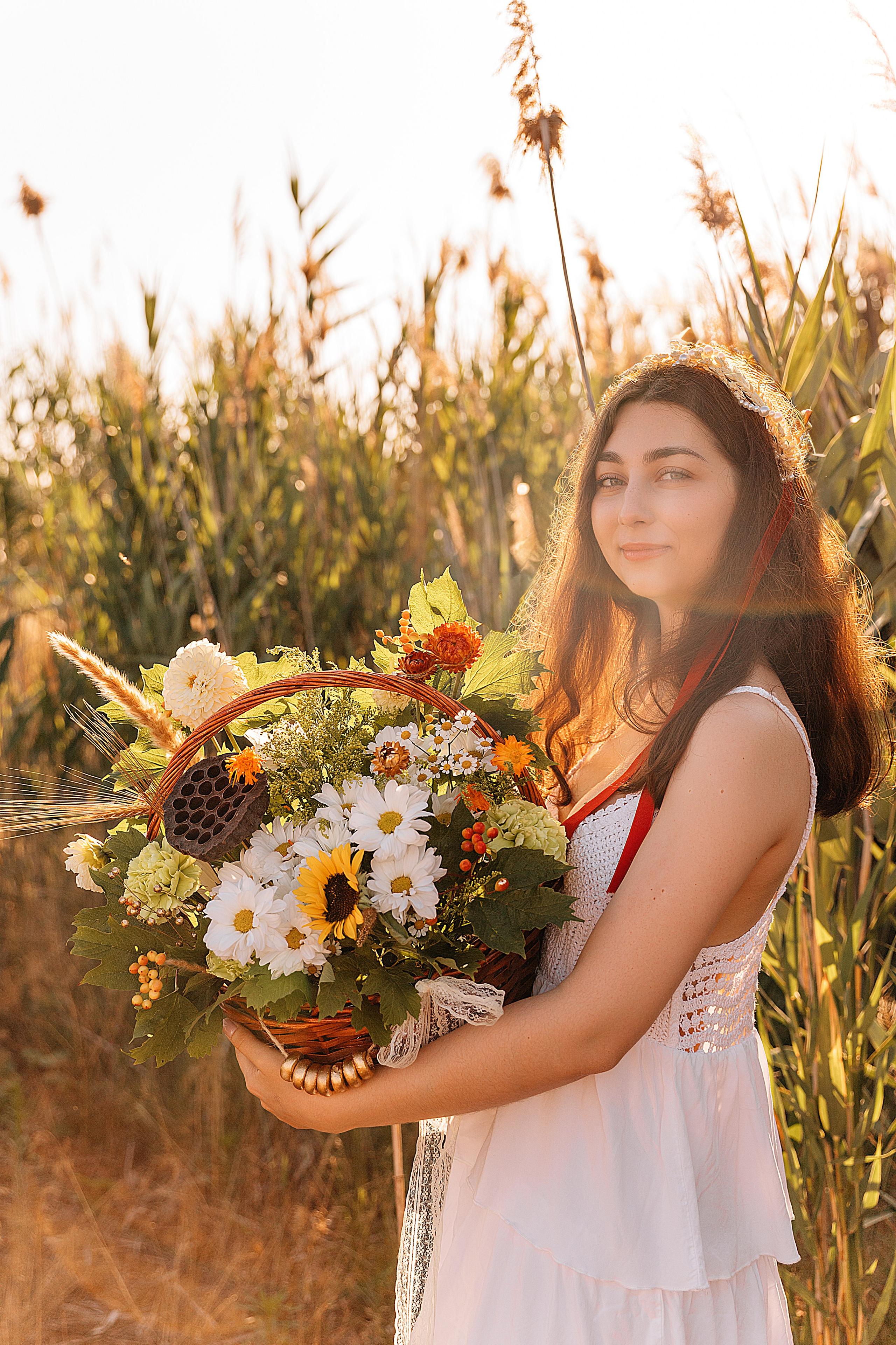 Ивана Купала. Семейный и индивидуальный фотограф в Ростове-на-Дону