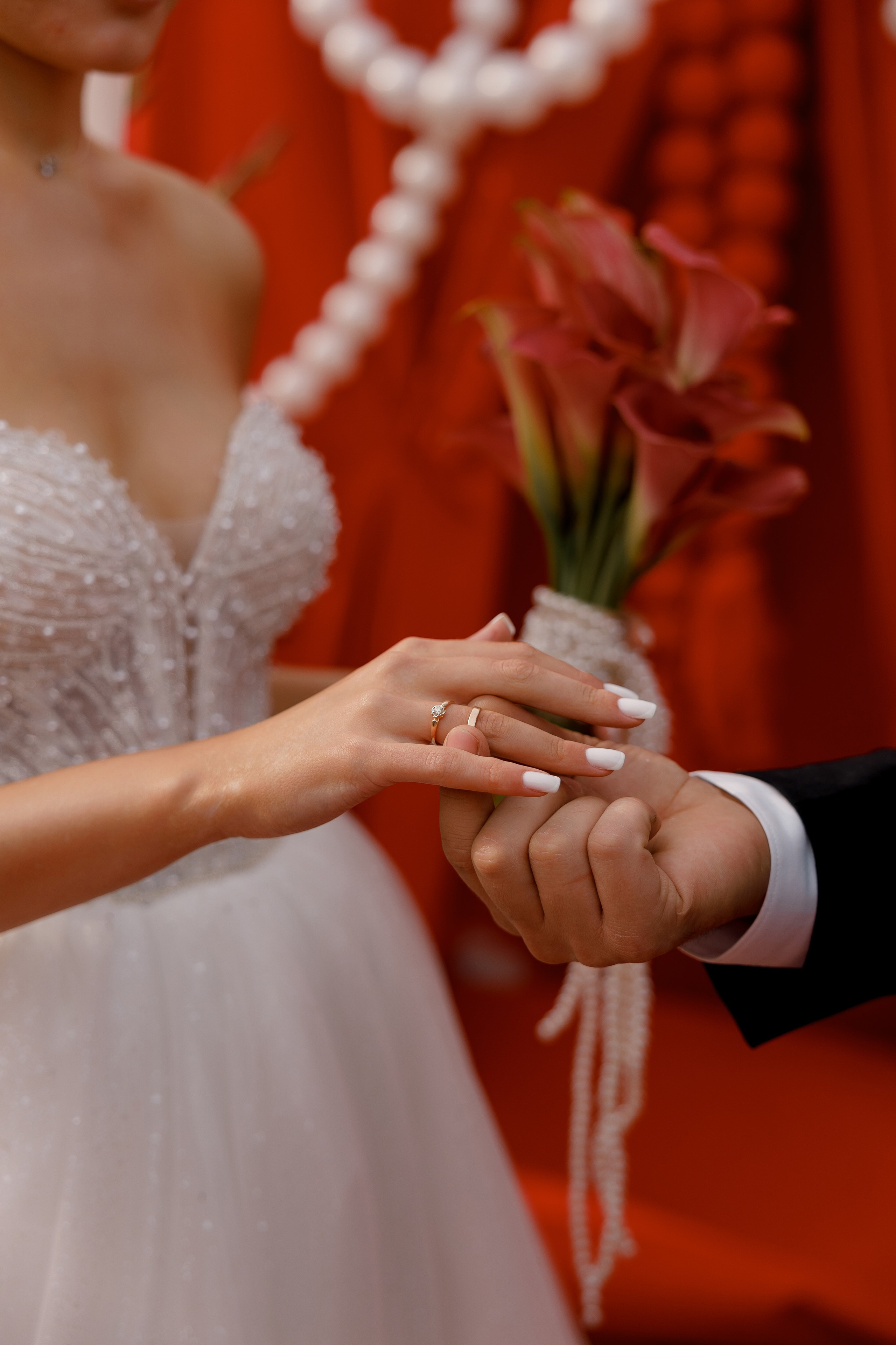 Владимир & Анна. Свадебный и репортажный фотограф