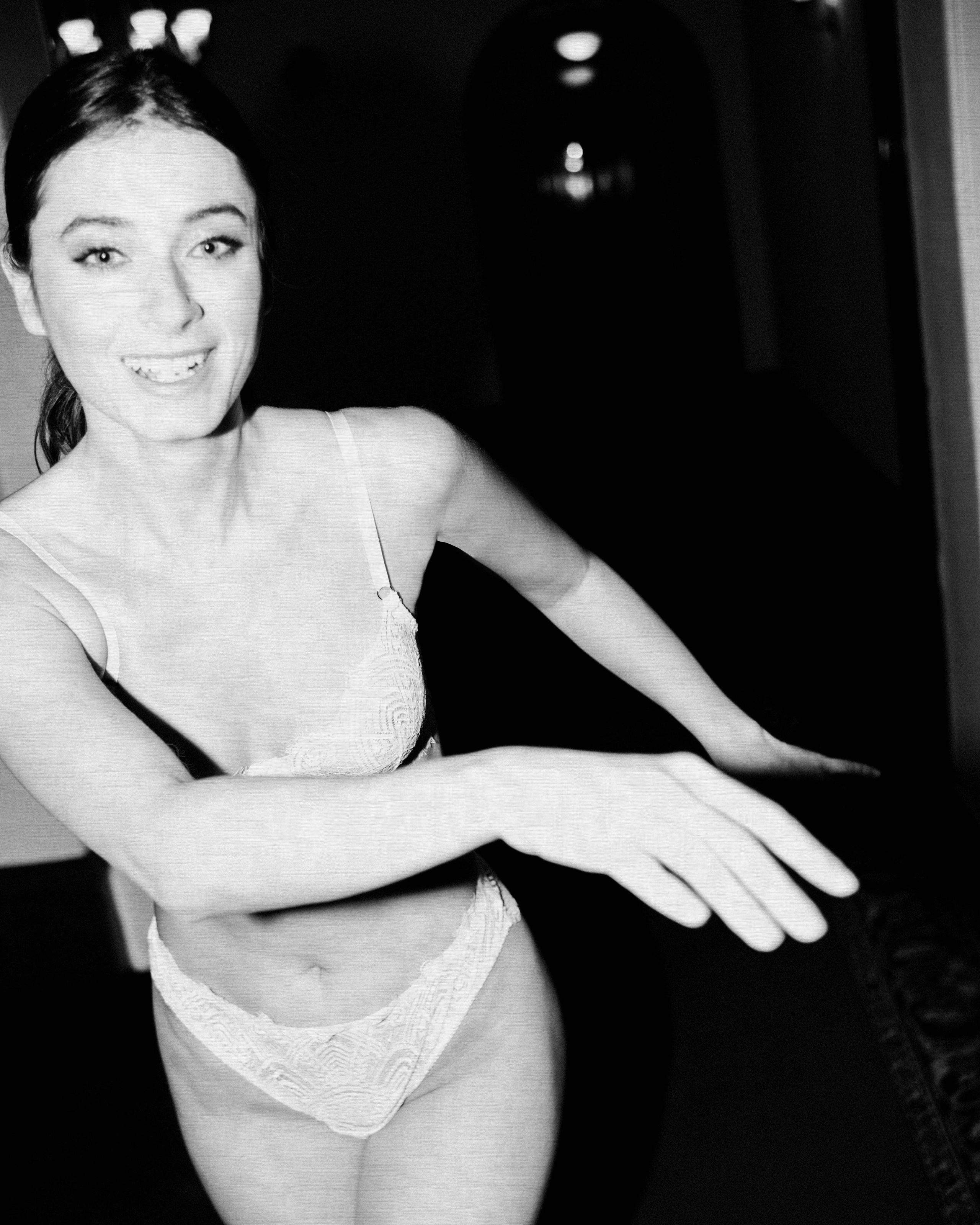 Marie. Dariaegudina.ru