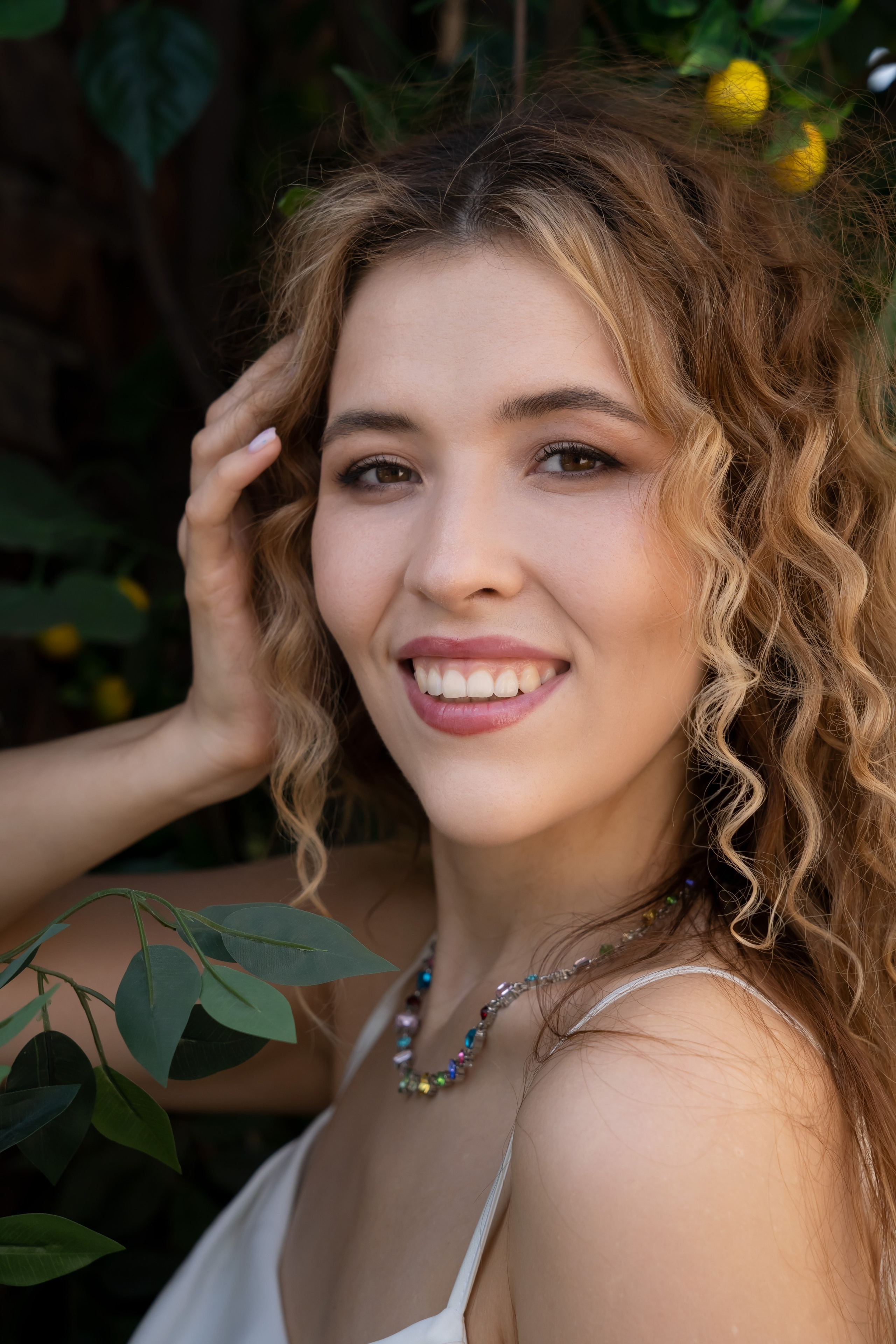 Женские портреты. Студийный и портретный фотограф в САНКТ-ПЕТЕРБУРГЕИрина Махаон