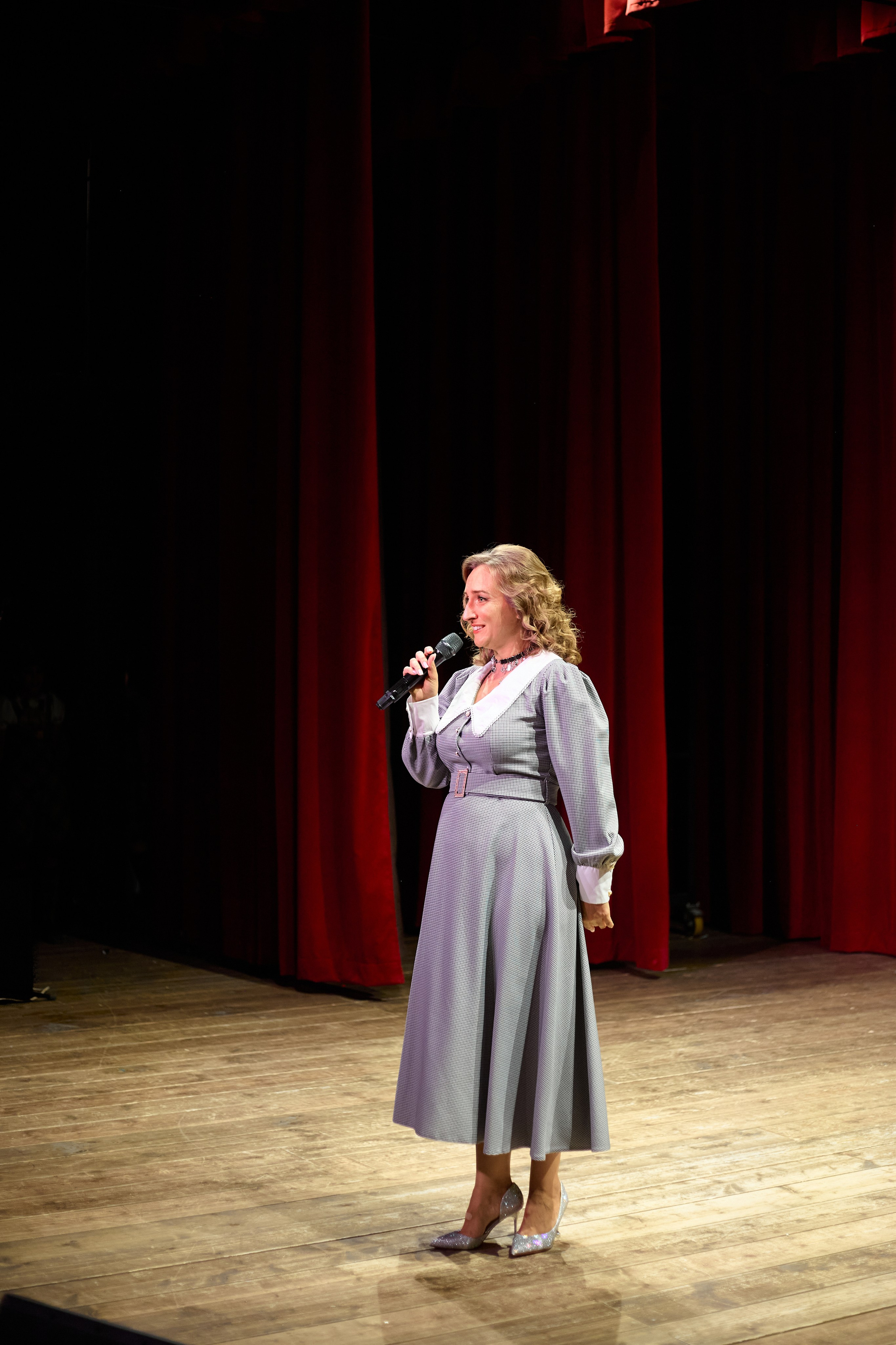 SHELEST_PRO_CASTING — Moskino. Фотограф в Москве Илья