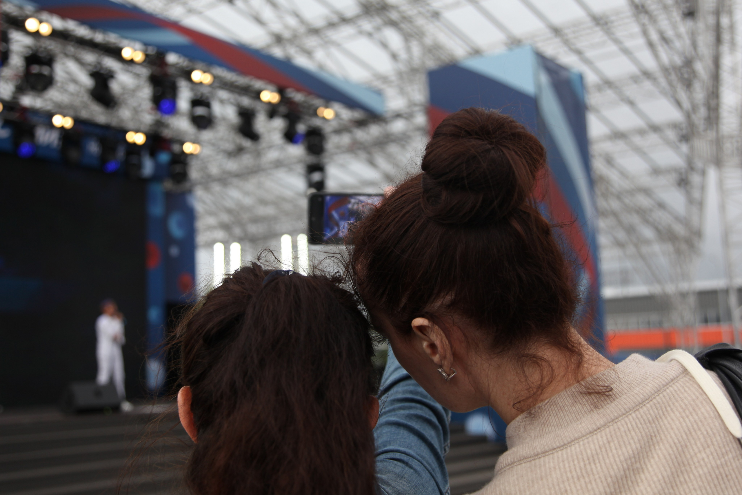 SHELEST_PRO_CASTING. Фотограф в Москве Илья