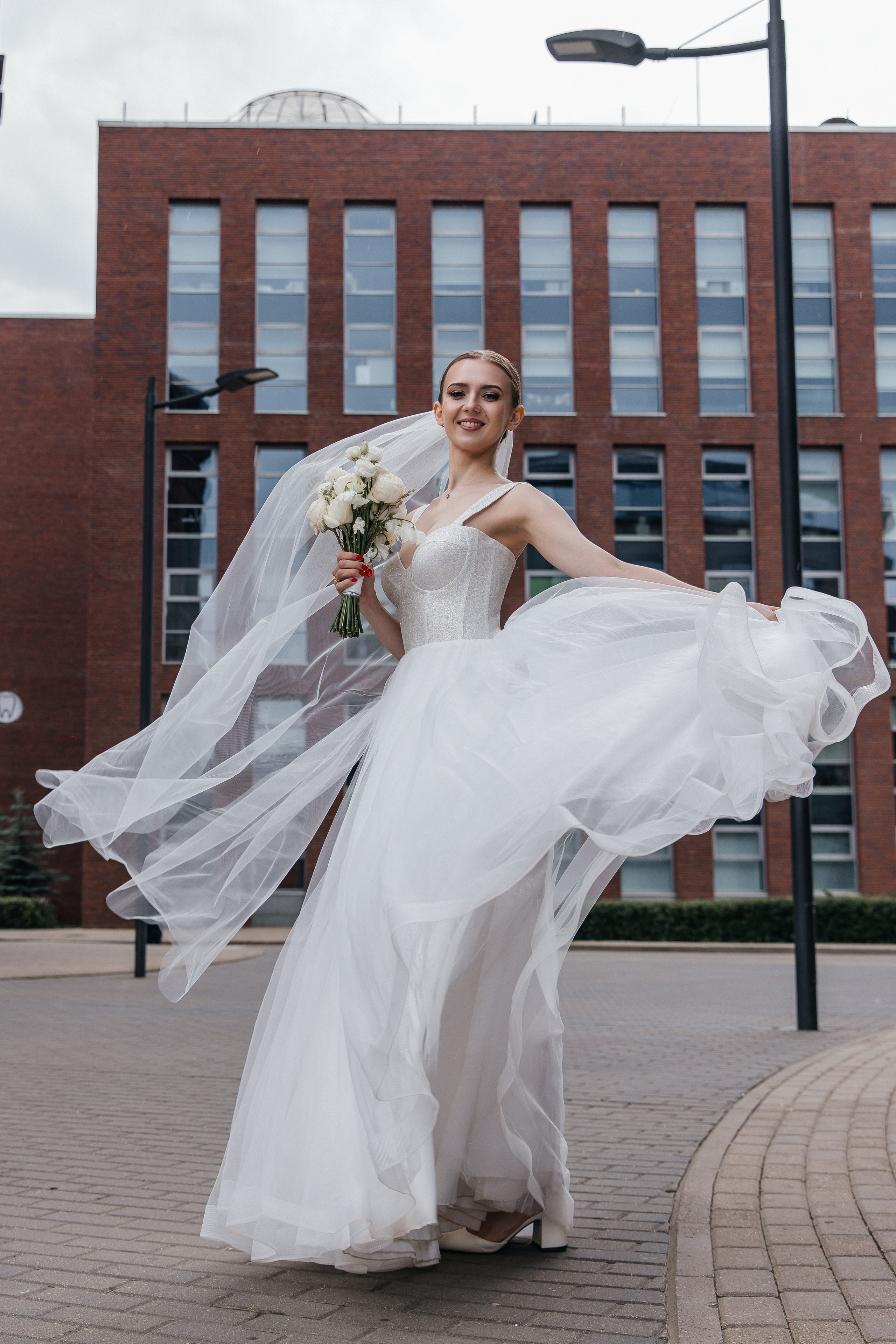 Денис и Елизавета| Шипиловский. Фотограф Москва Шептаев Артём