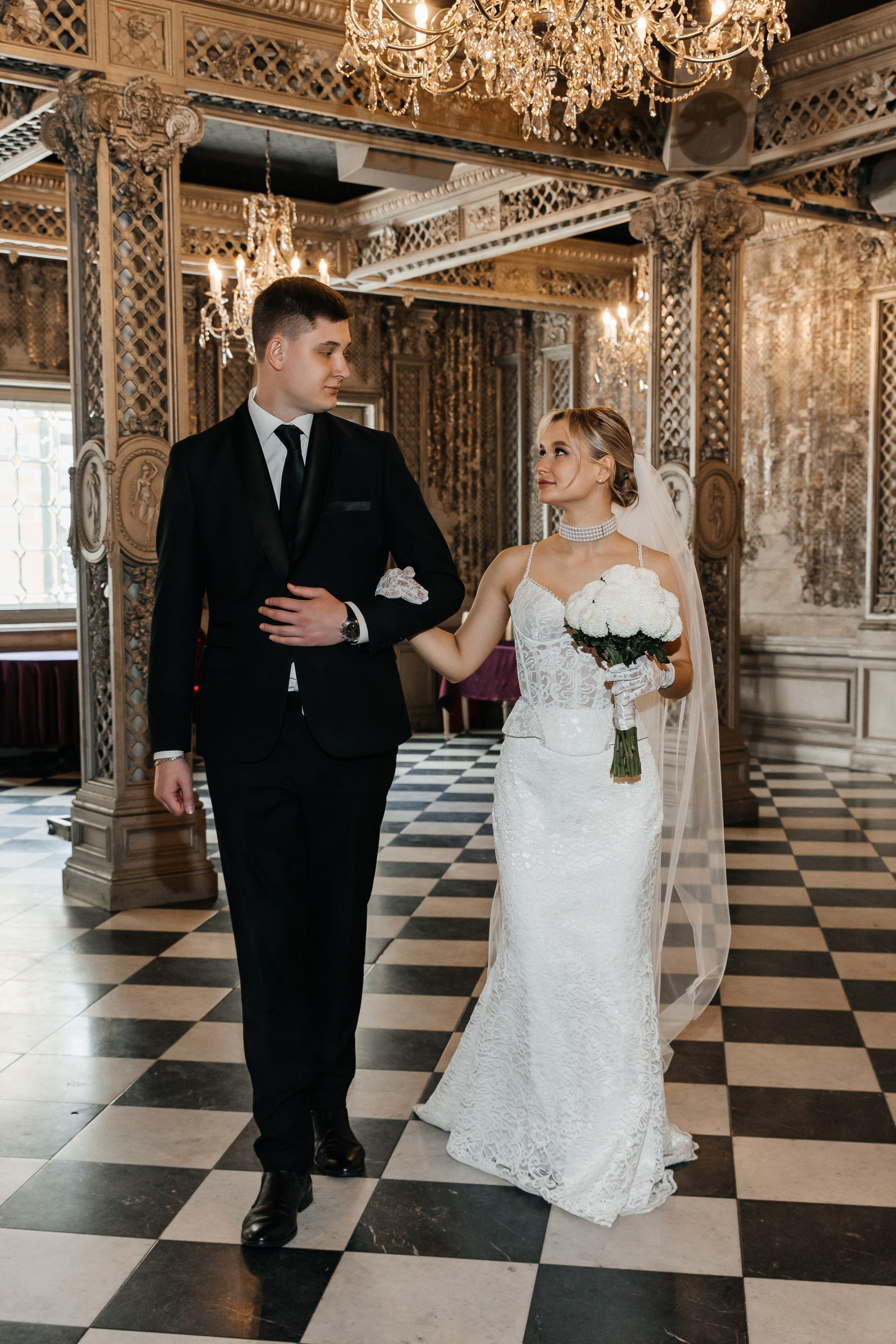 Анна и Роман| TURANDOT. Фотограф Москва Шептаев Артём