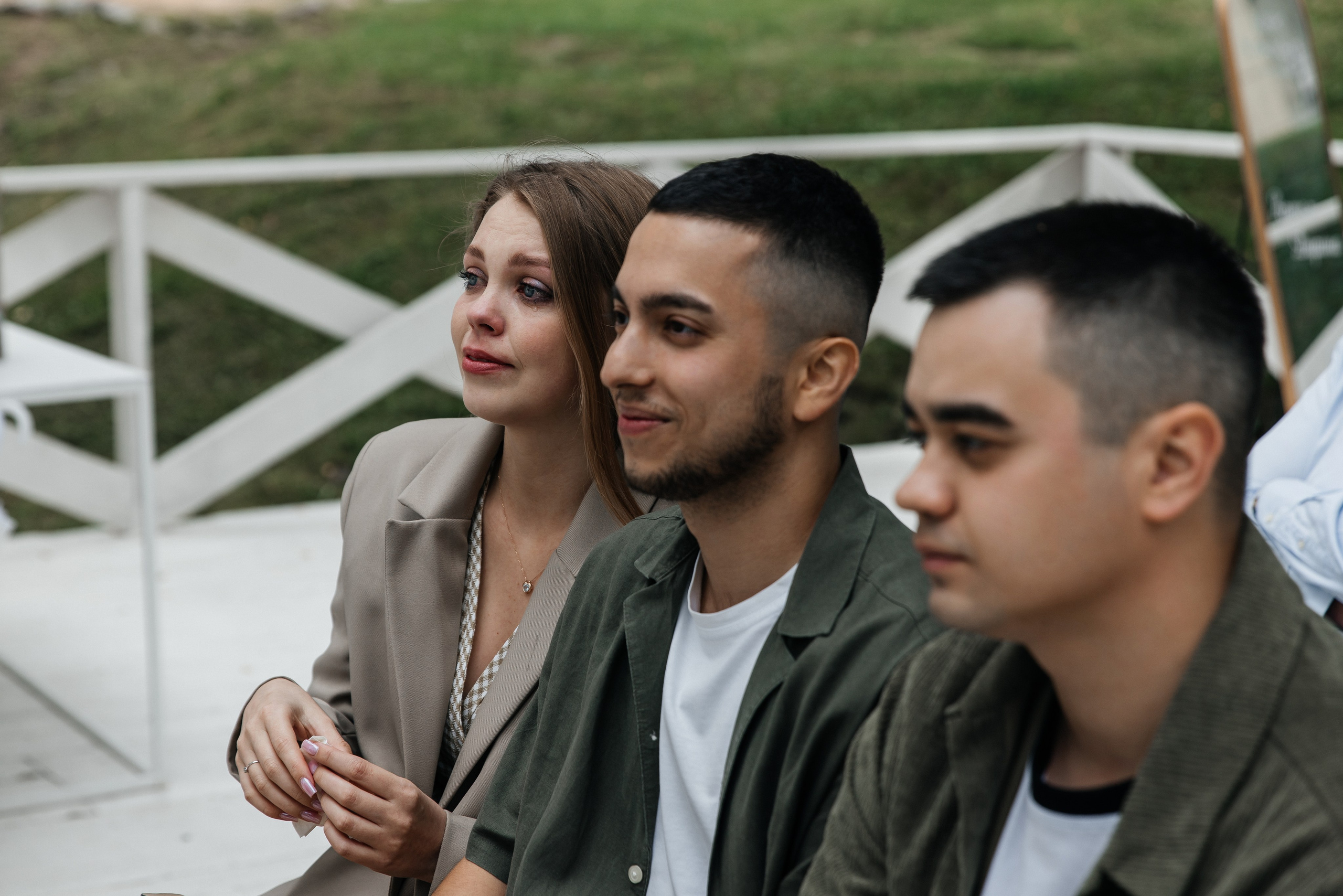 Дарина и Артём. Фотограф Москва Шептаев Артём