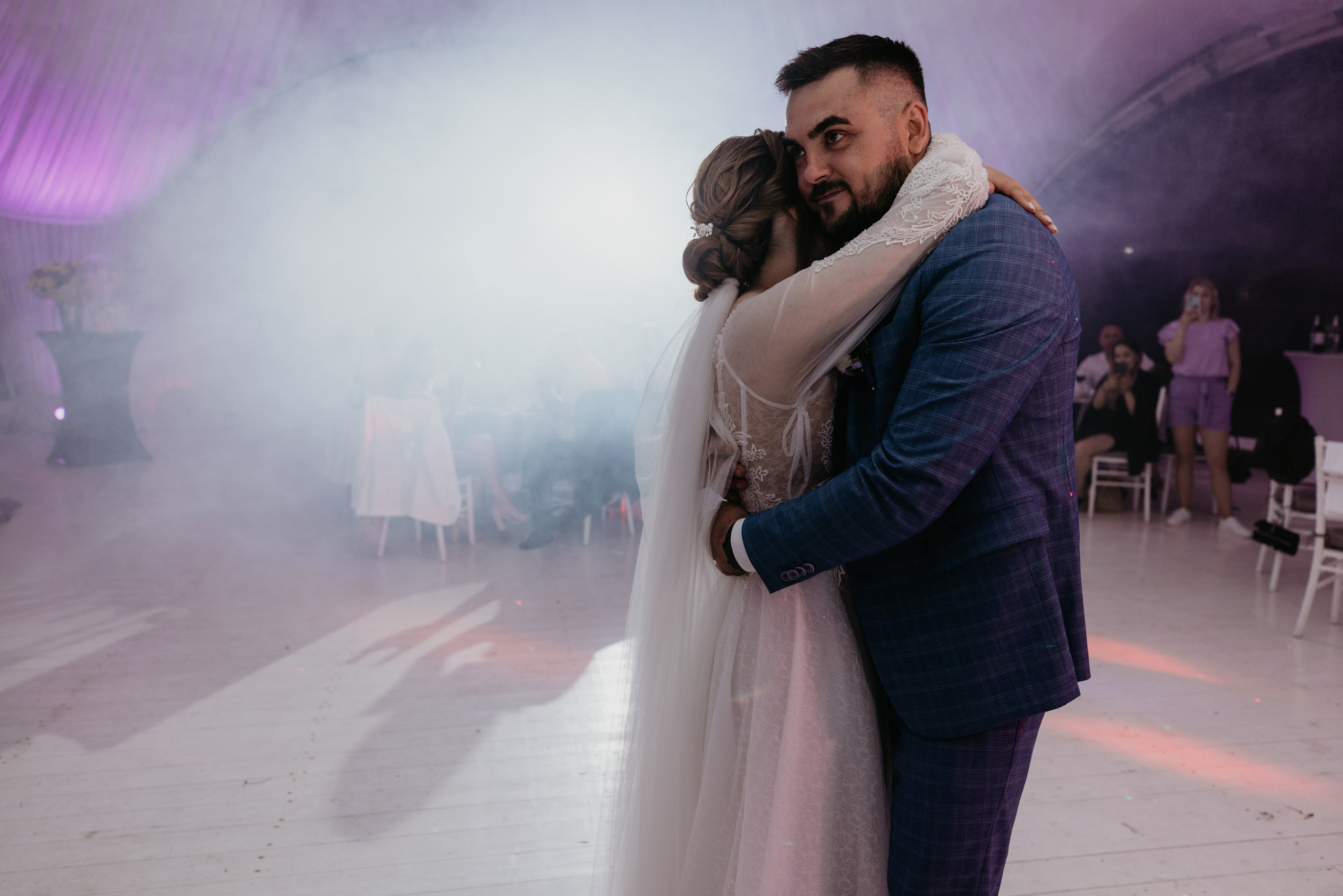 #1 Полный свадебный день. Фотограф Москва Шептаев Артём