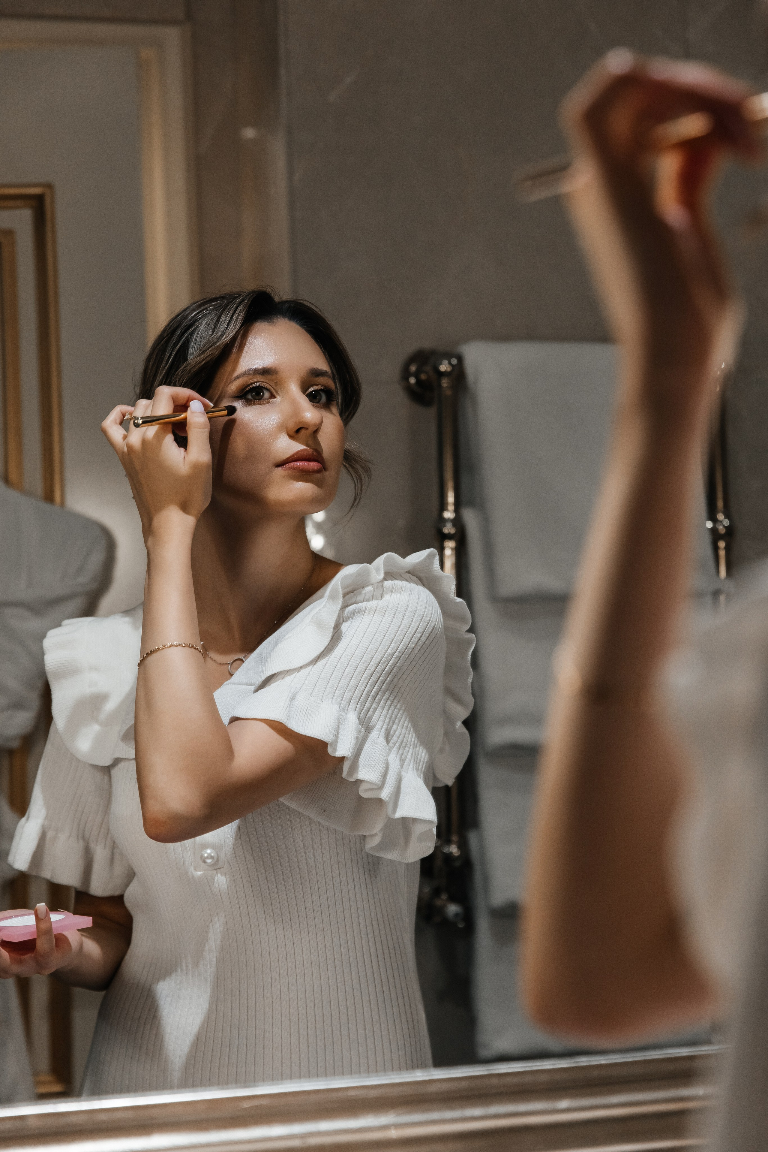 Елизавета и Даниил. Фотограф Москва Шептаев Артём