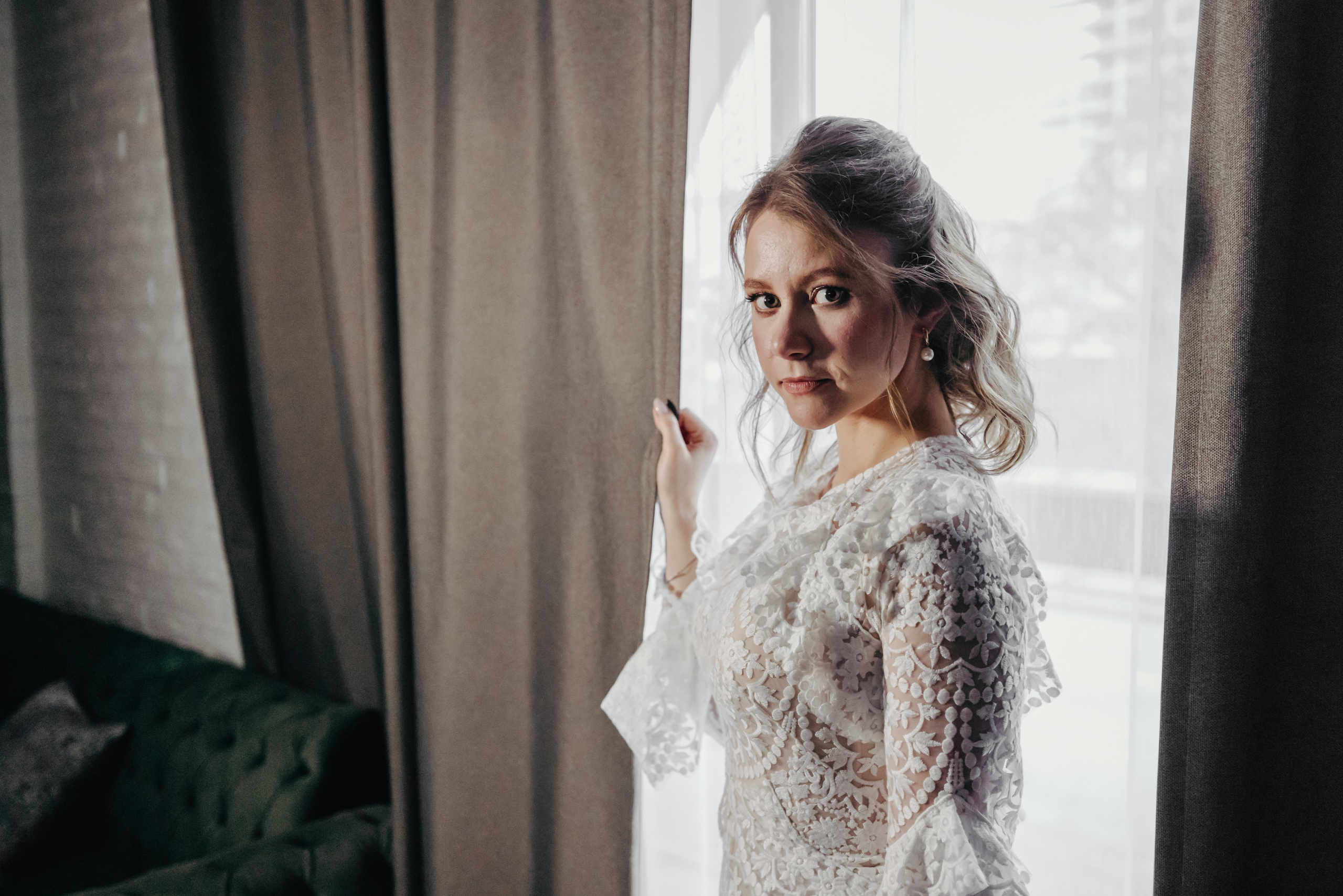 #008 Башня ОКО. Фотограф Москва Шептаев Артём