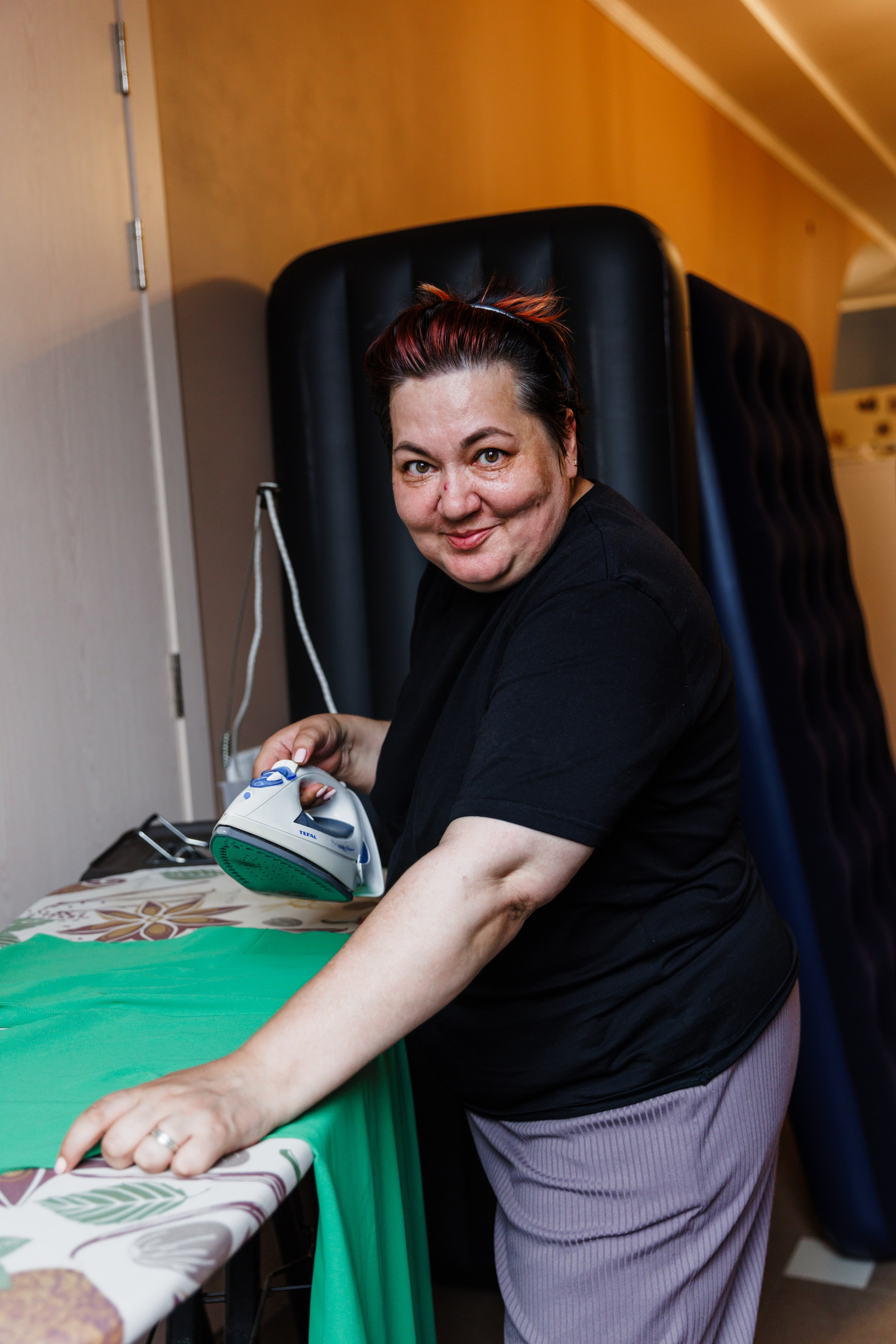 Анисия. Фотограф Москва Шептаев Артём