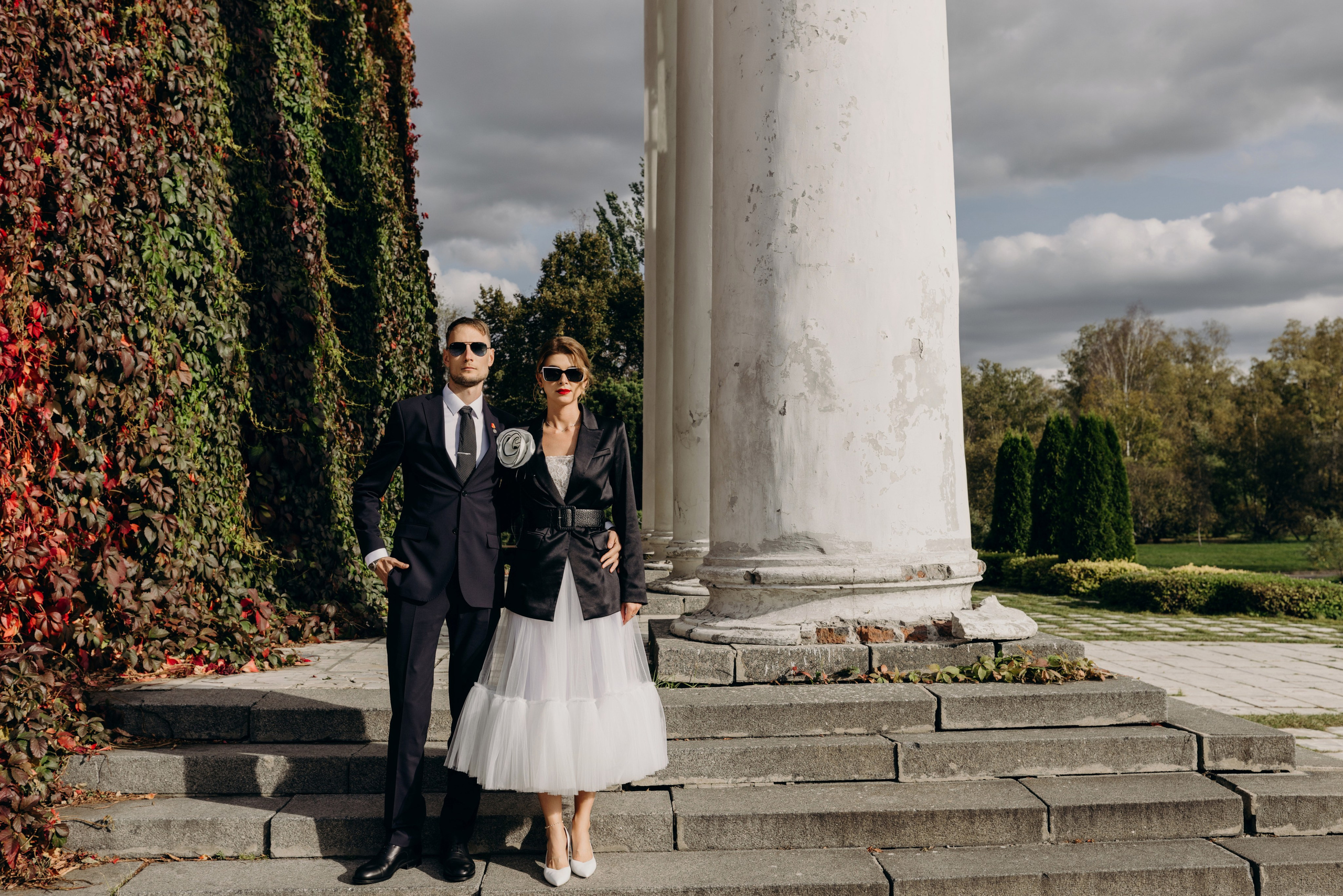 #006 Ботанический сад. Фотограф Москва Шептаев Артём