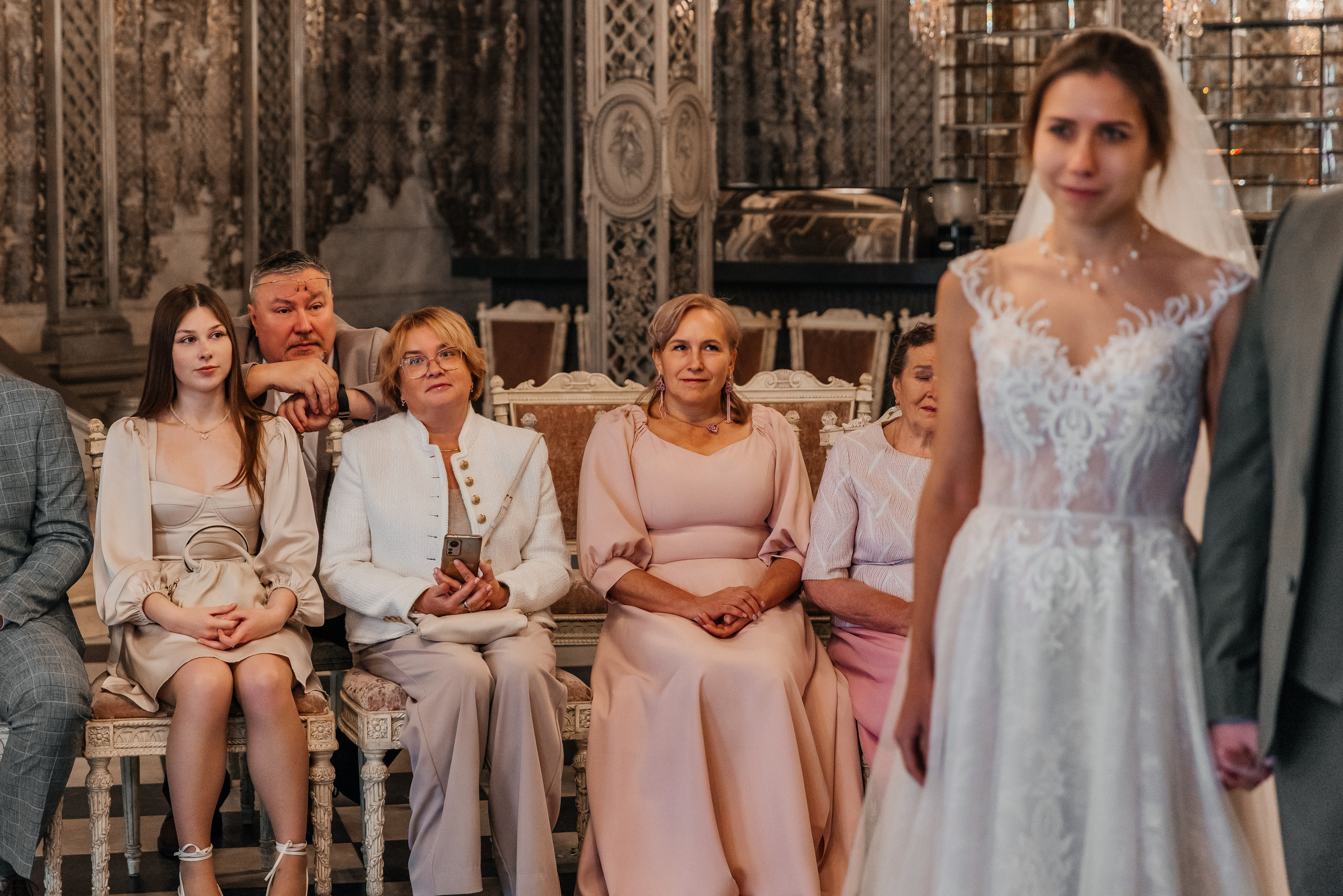 Алина и Андрей| TURANDOT. Фотограф Москва Шептаев Артём