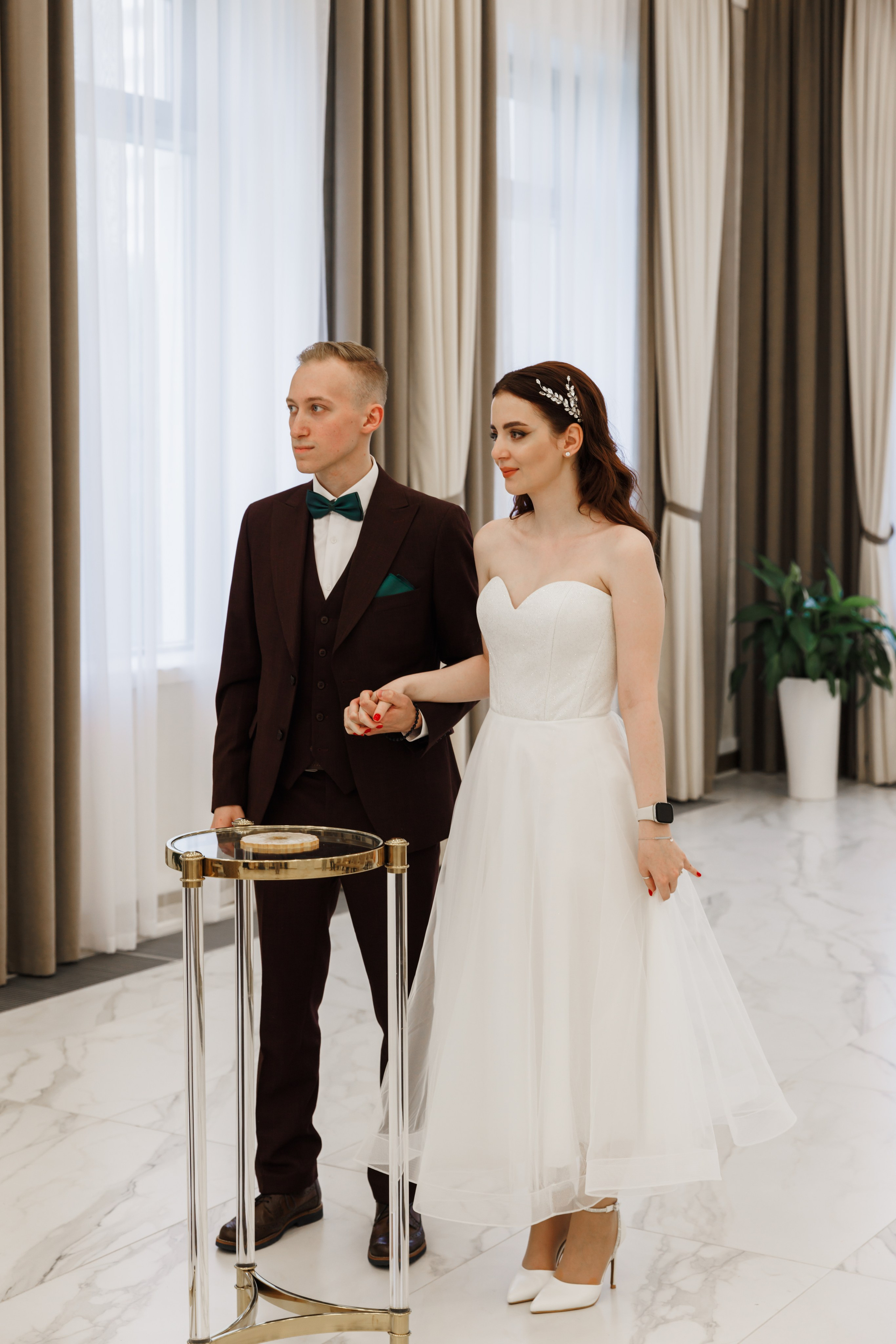 Андрей и Елизавета| Южное Бутово. Фотограф Москва Шептаев Артём