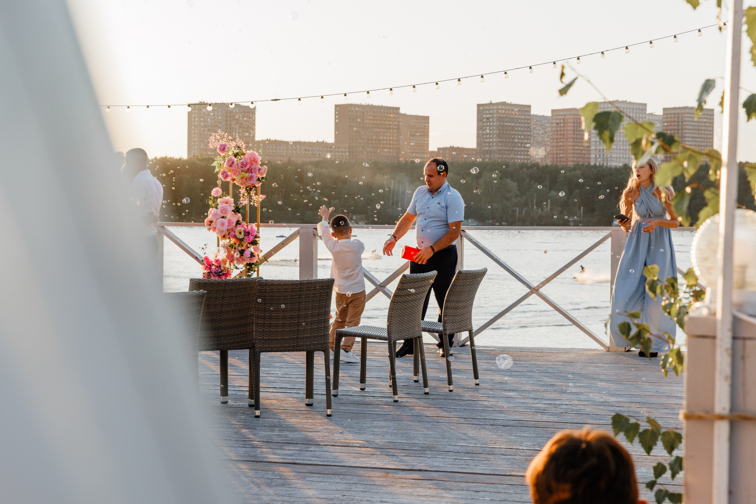 Екатерина и Арсений. Фотограф Москва Шептаев Артём