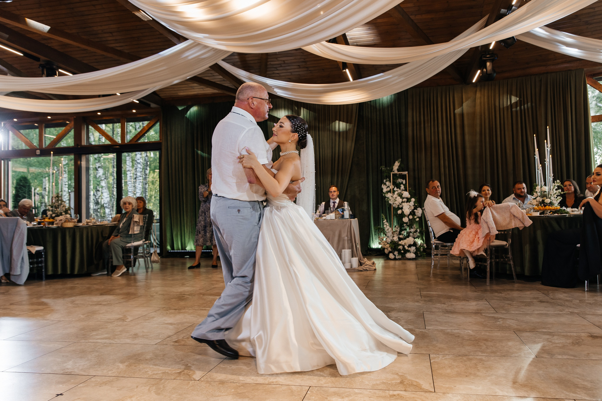 Дмитрий и Полина. Фотограф Москва Шептаев Артём