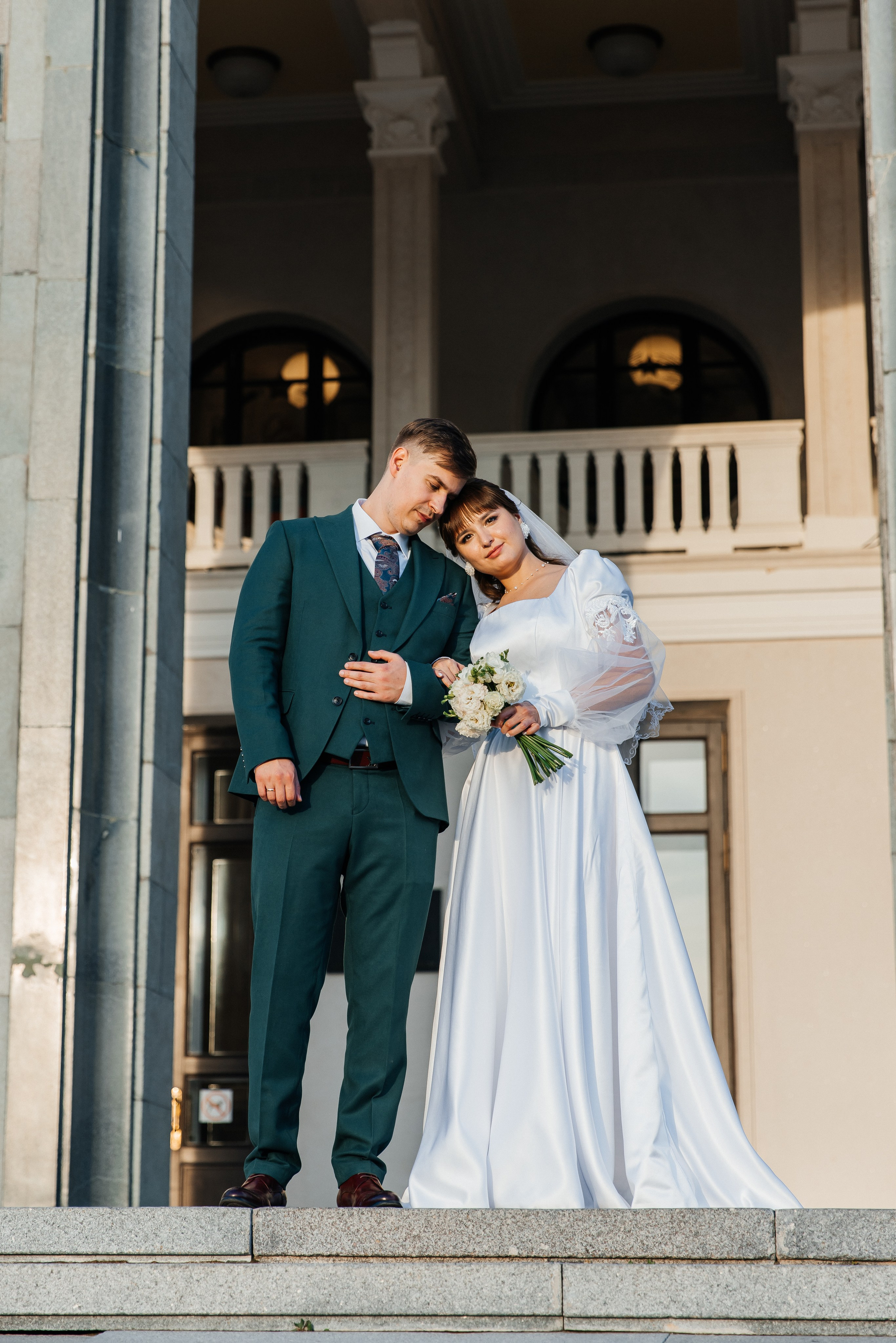 Матвей и Ольга| Храм Матроны|Таганский. Фотограф Москва Шептаев Артём