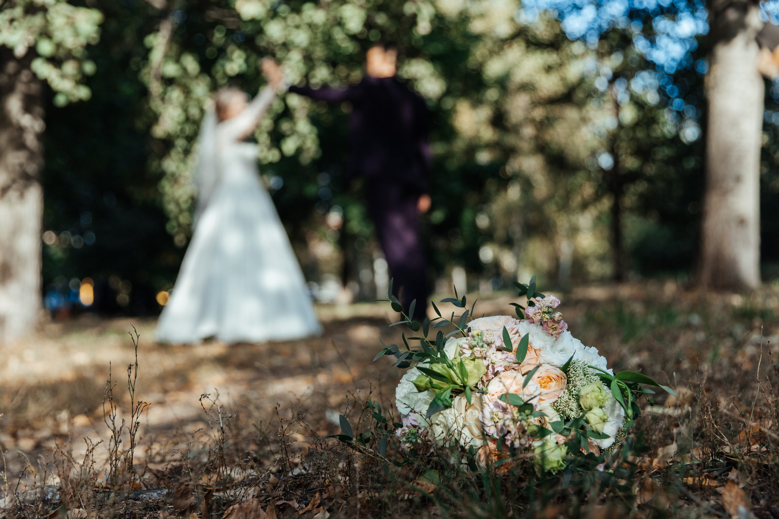 Алина и Андрей| Железнодорожный. Фотограф Москва Шептаев Артём