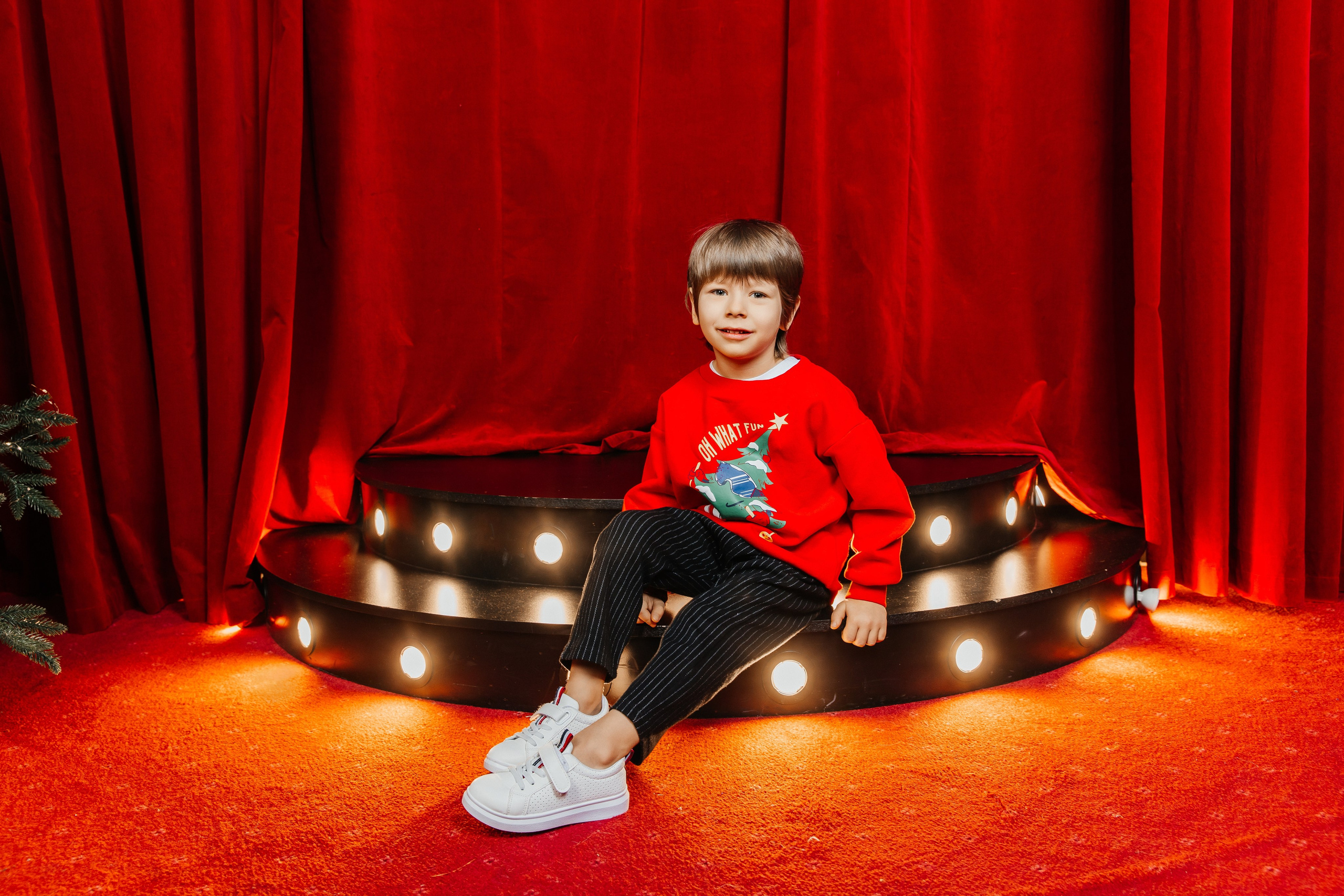 Валерия|Сергей|Миша. Фотограф Москва Шептаев Артём